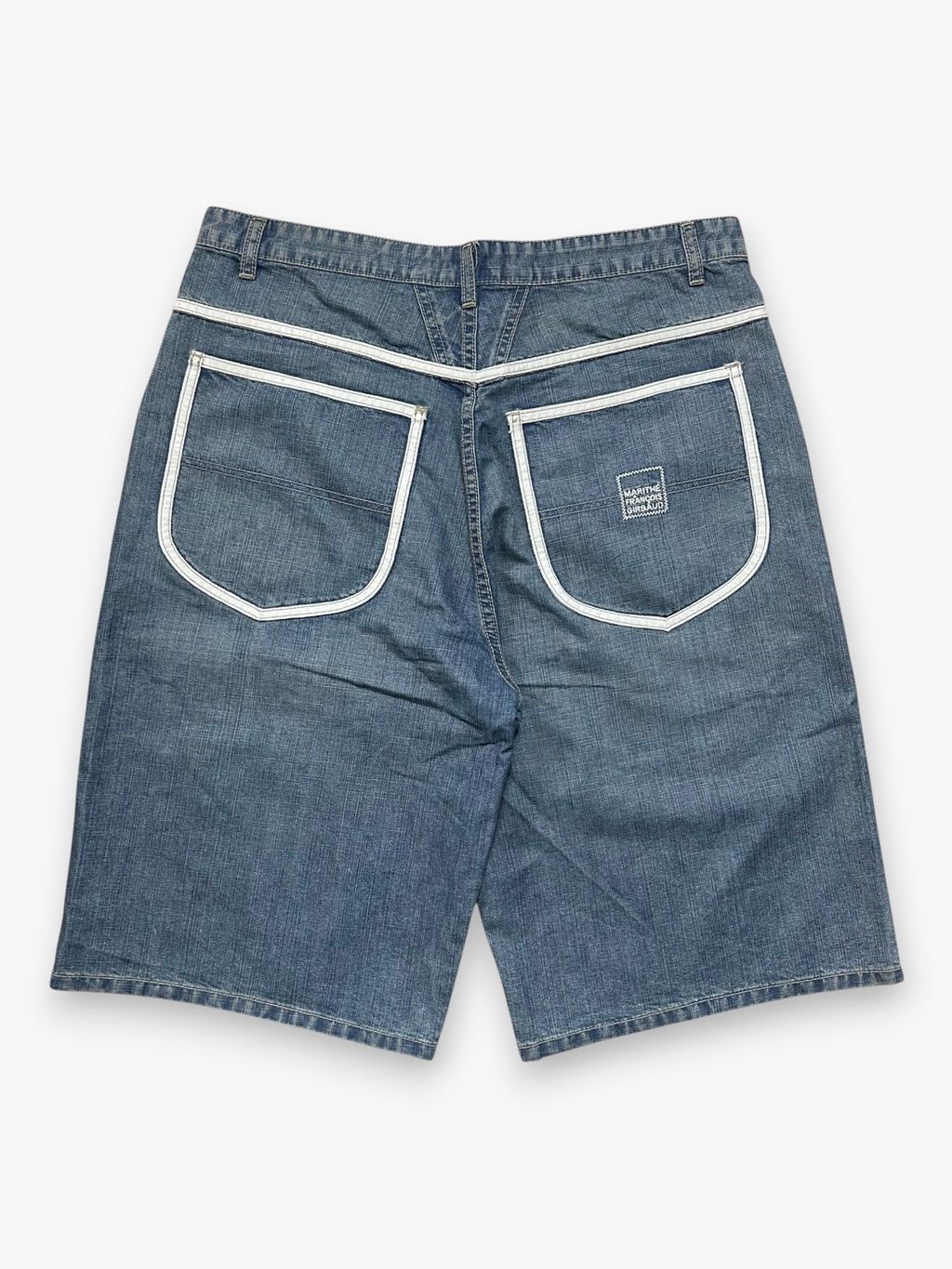 Jort Marithe + François Girbaud SAMPLE Line