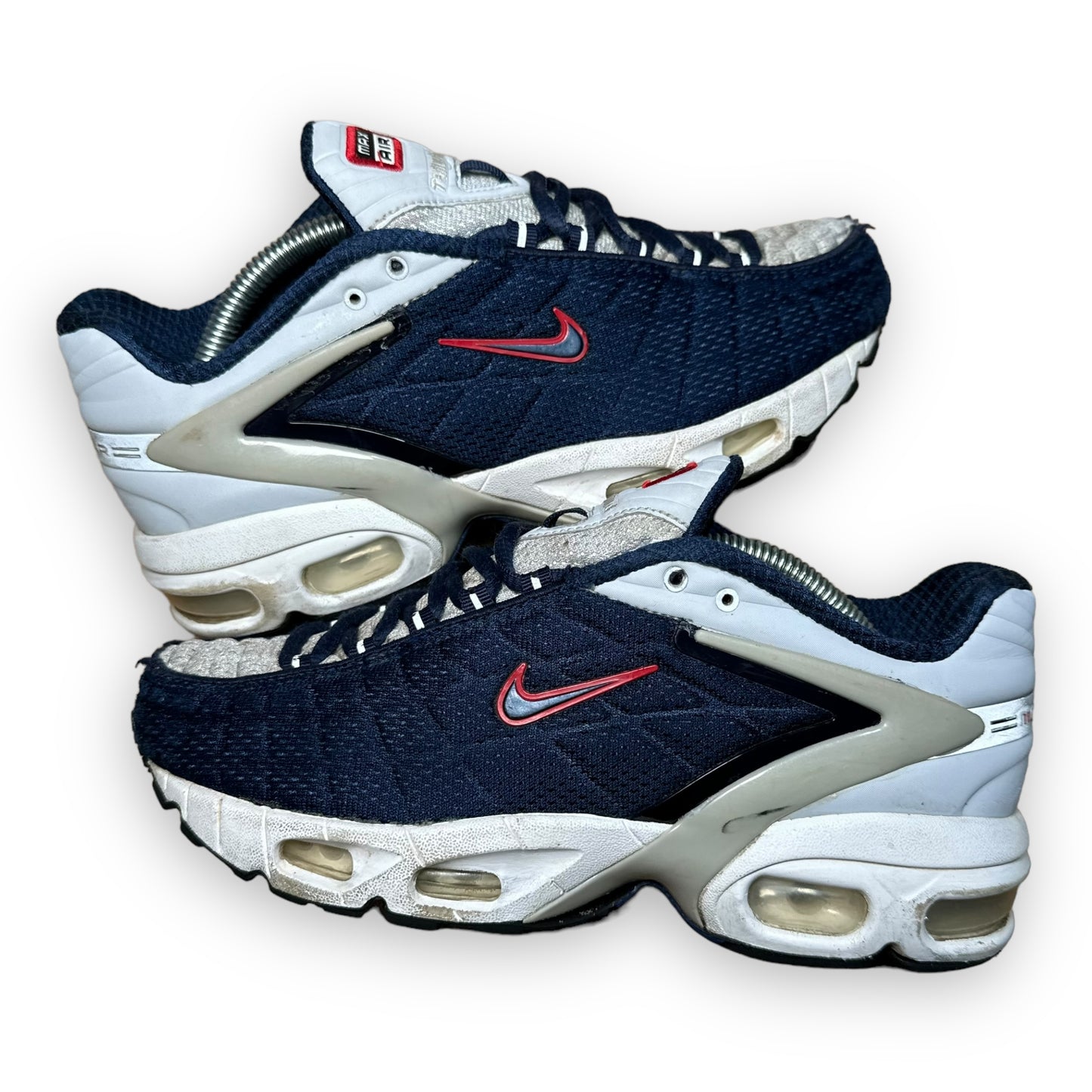 EU36.5 - US4.5 - UK4 • Air Max Tailwind 5 Midnight Navy