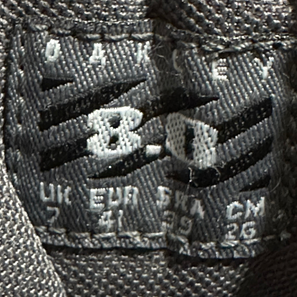 Oakley All Moutains LT Hiking Boots Black