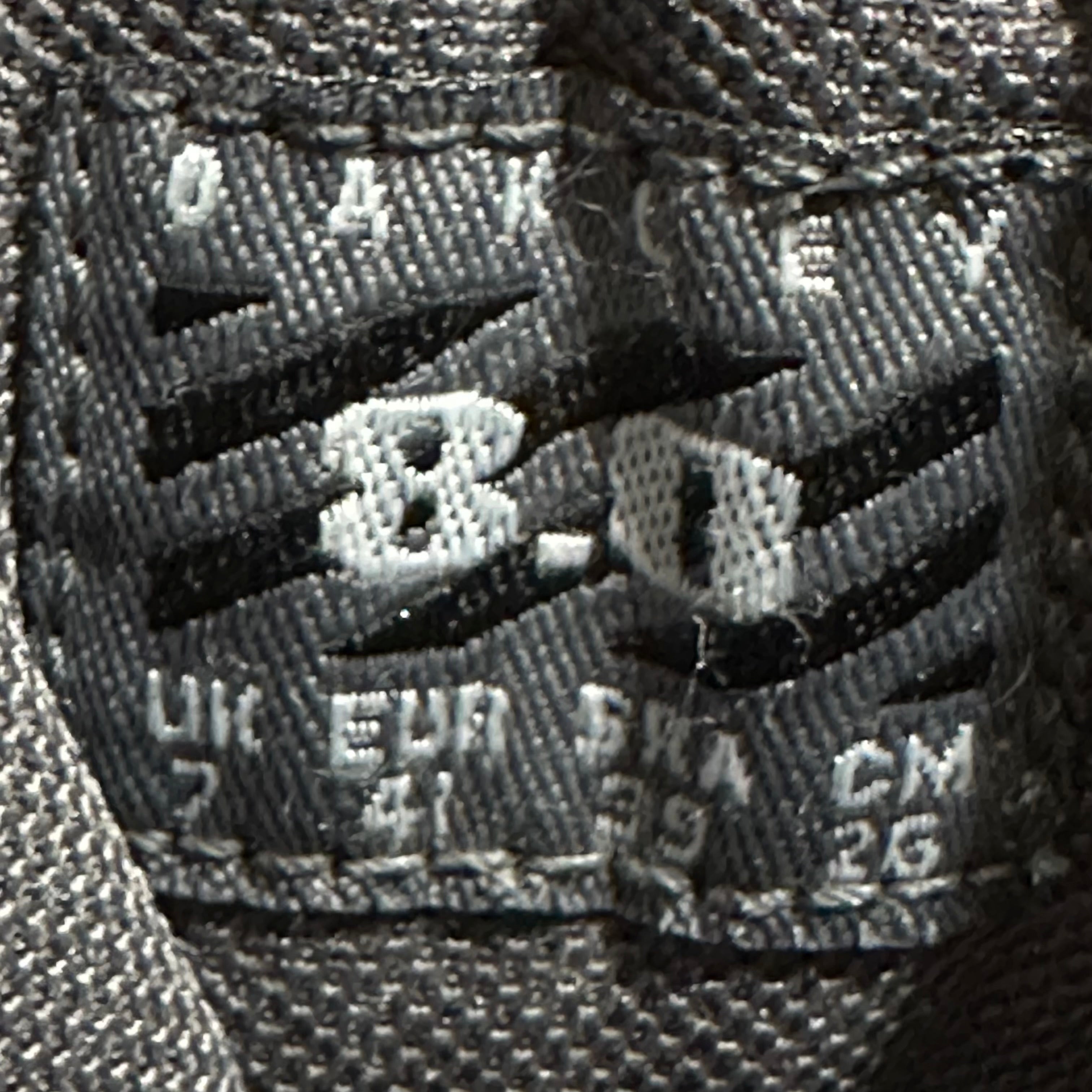 Oakley All Moutains LT Hiking Boots Black