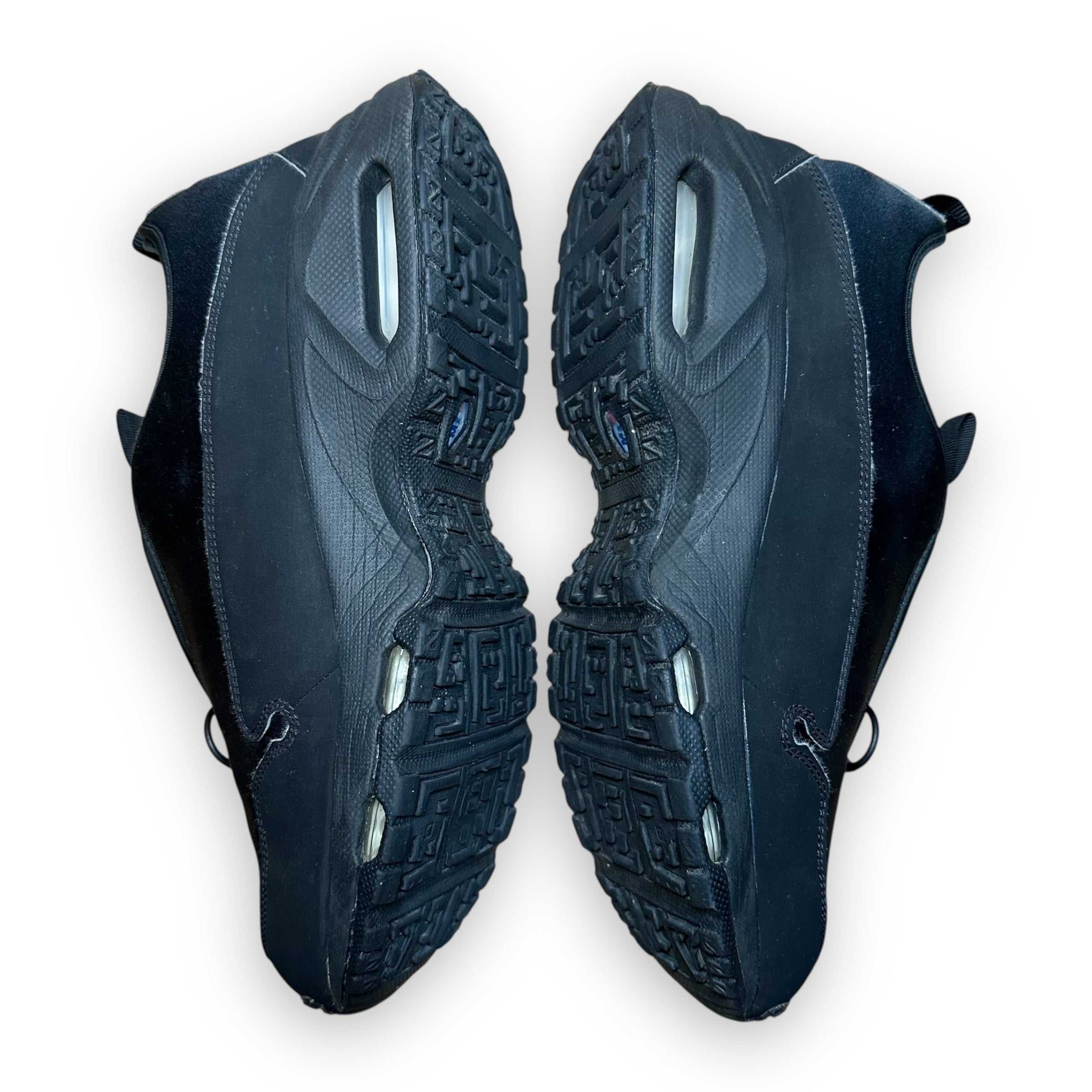 Air Max Sunder Comme des Garcons Black