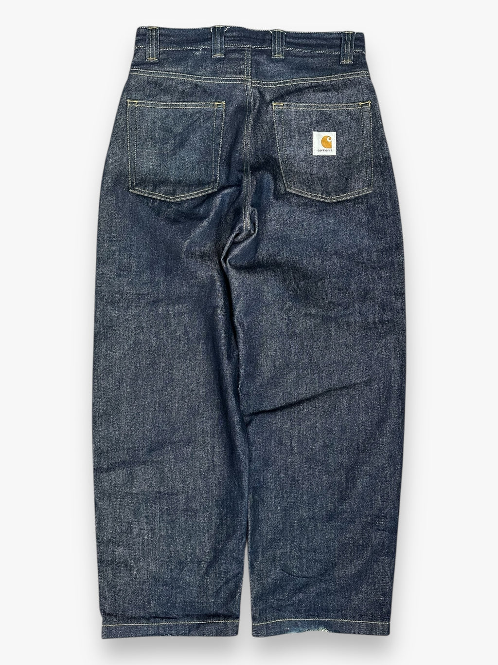 Carhartt London Jeans Brut