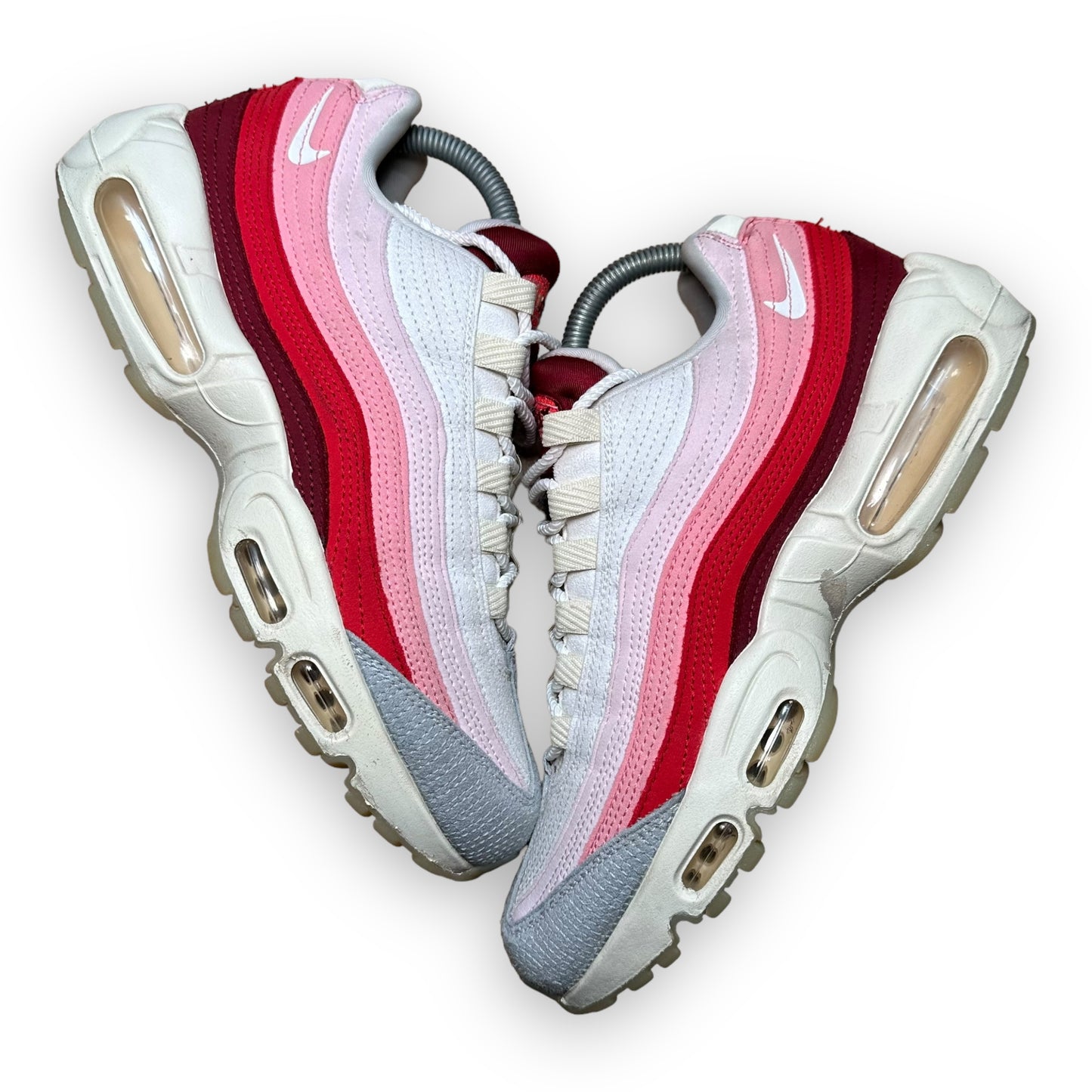 EU41 - US8 - UK7 • Air Max 95 Anatomy of Air GID