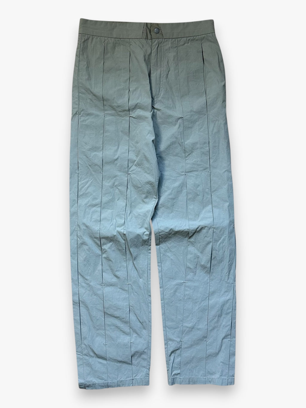 Pant PAF (Post Archive Faction) 3.1 Technical Center Grey