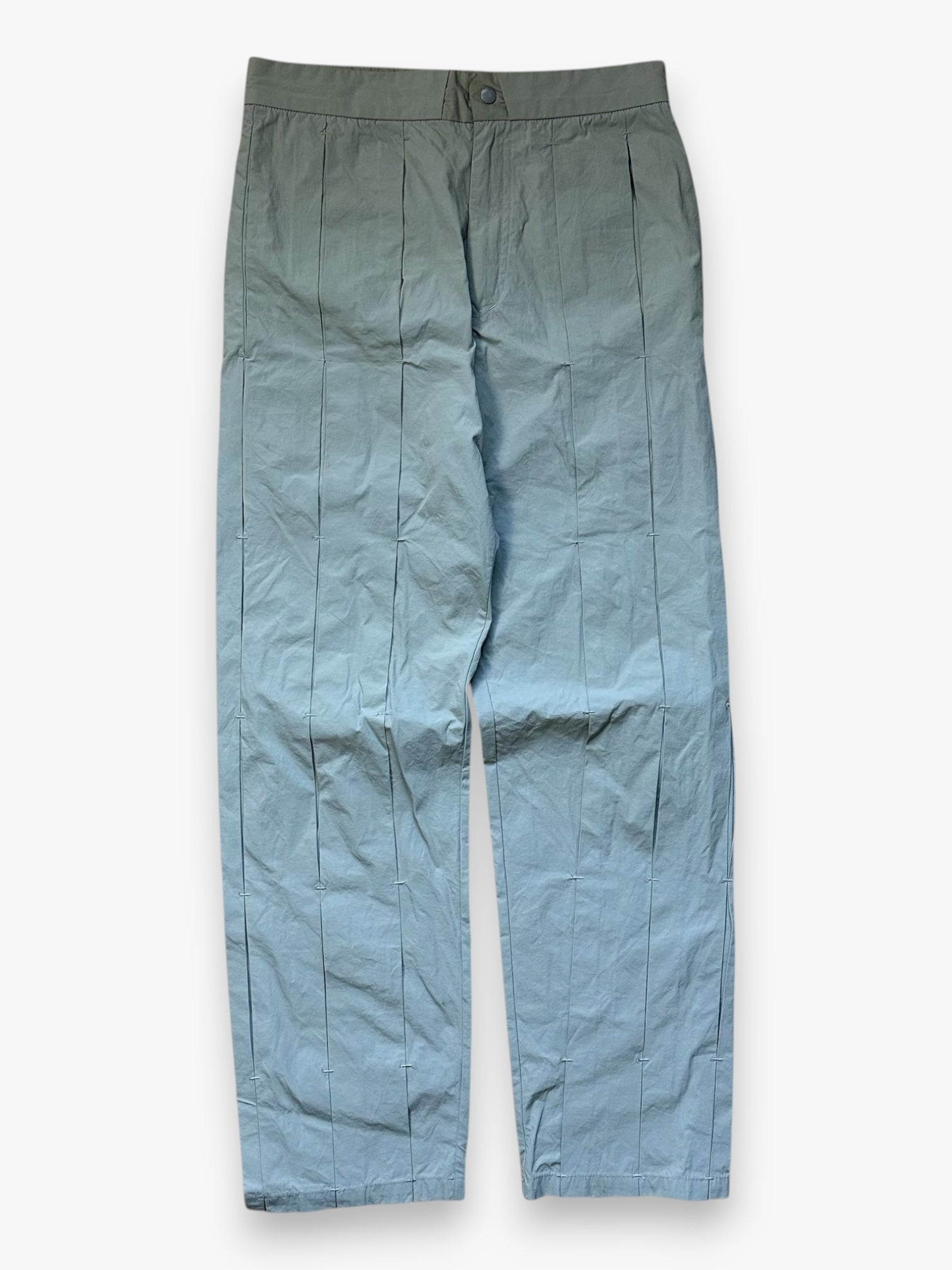 Pant PAF (Post Archive Faction) 3.1 Technical Center Grey