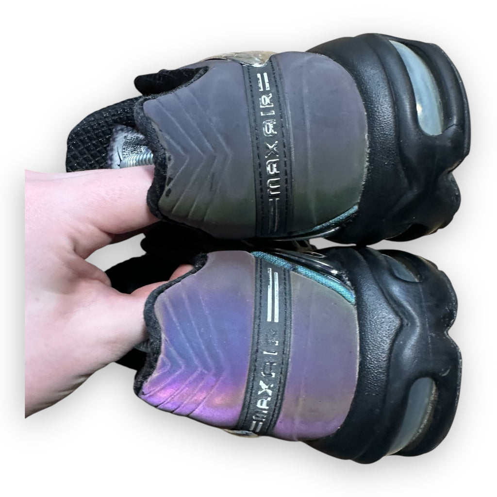 Air Max Tailwind 5 Skepta Blue