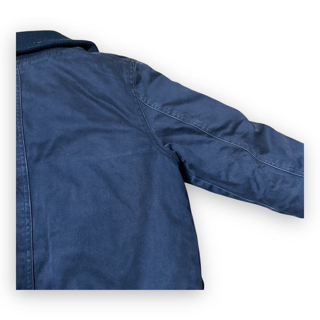 Jacket Evisu Navy vintage