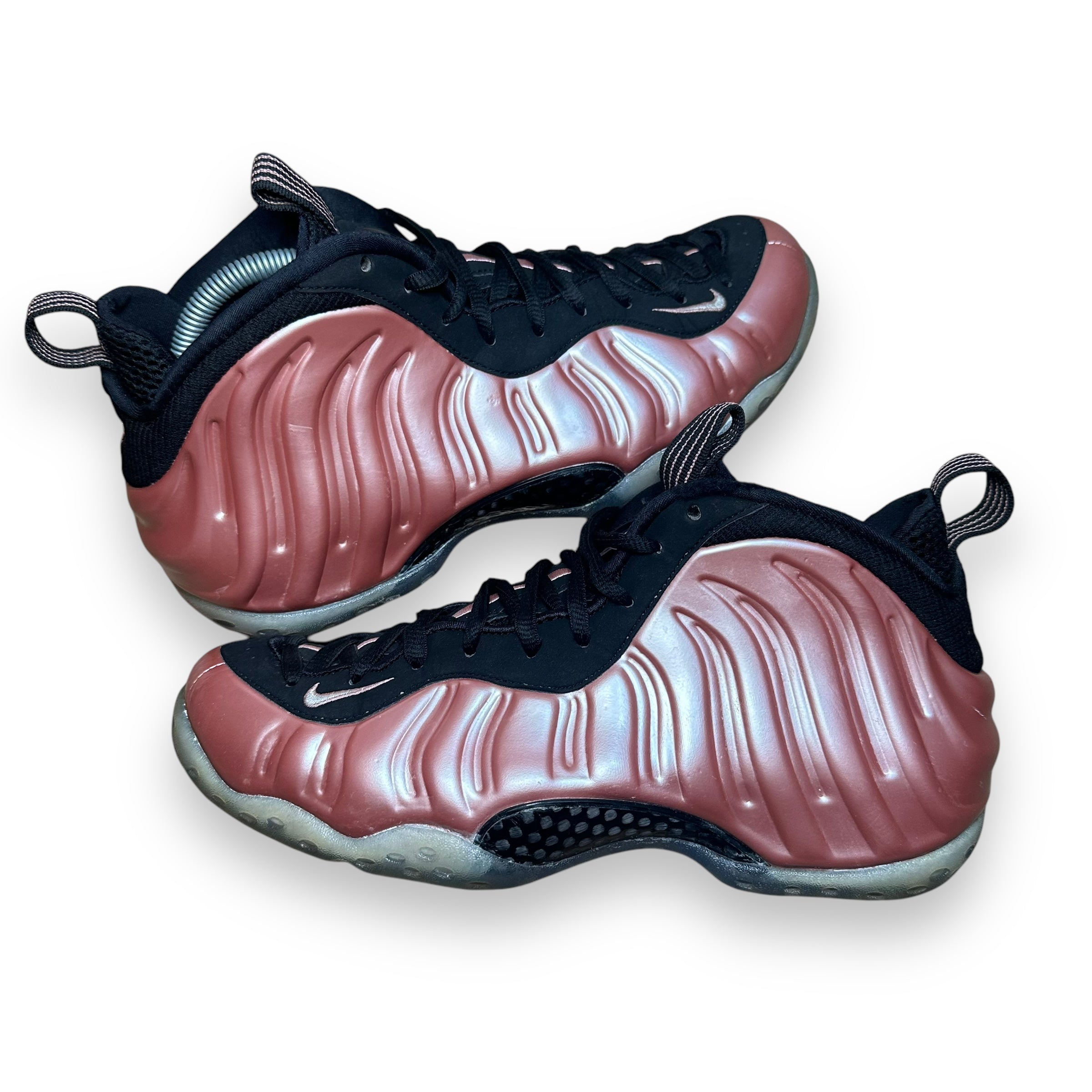 Air Foamposite One Rust Pink