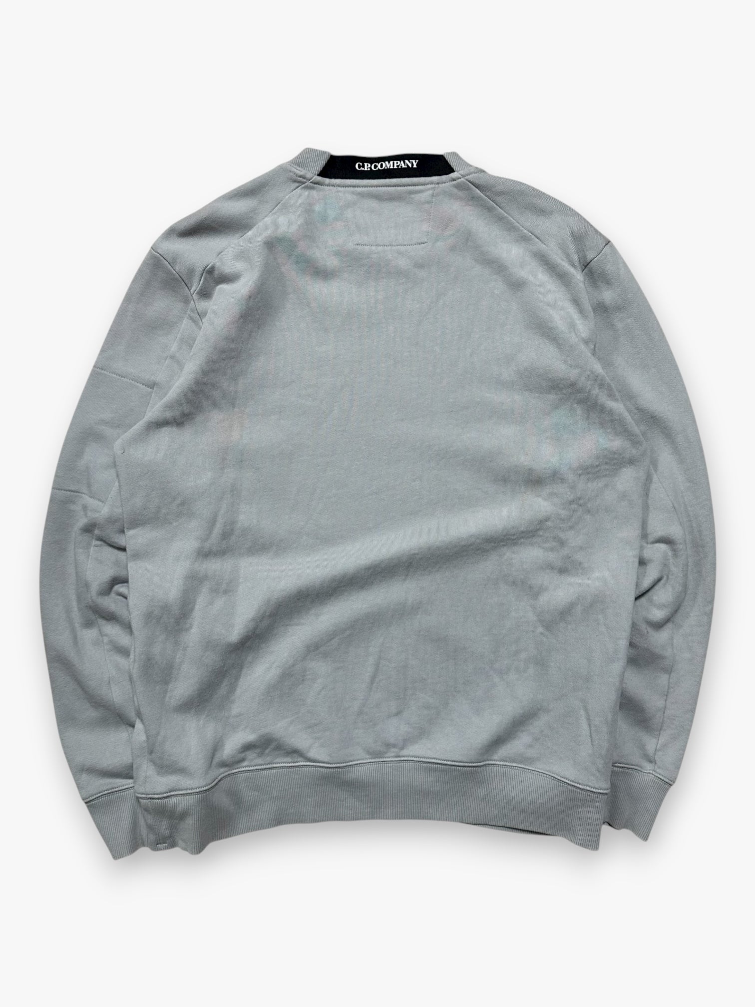 Sweatshirt Crewneck C.P Company Grey