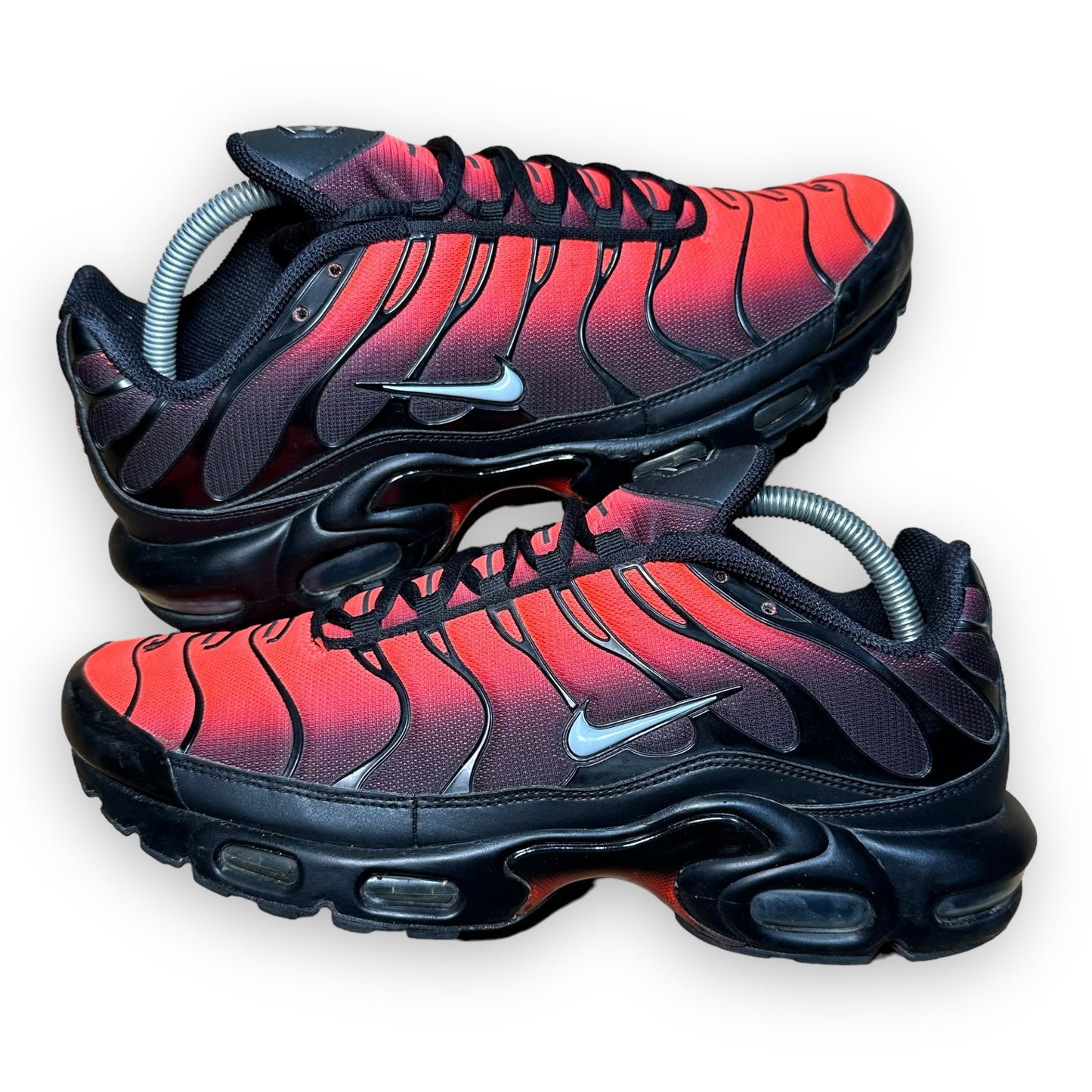 EU44.5 - US10.5 - UK9.5 • Air Max Plus Deadpool