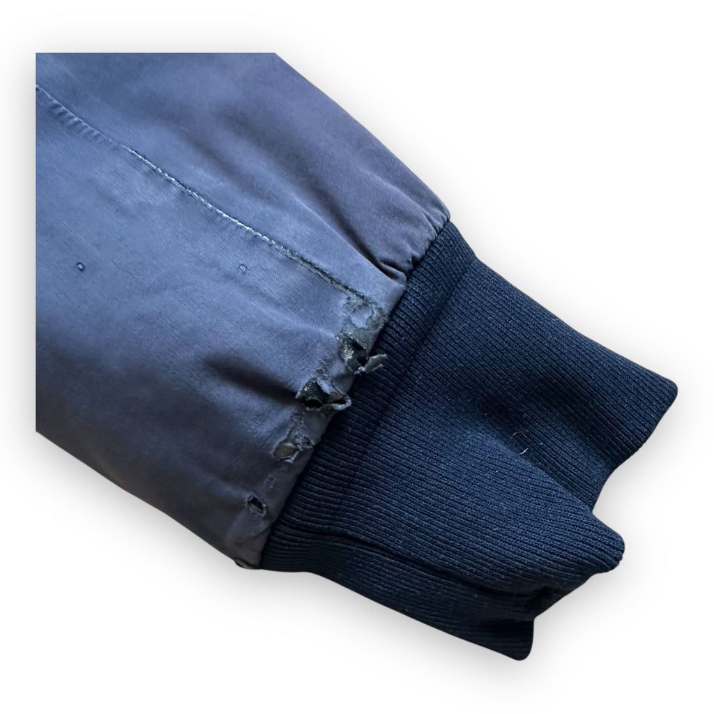 Jacket Stone Island 3L Performance Cotton Primaloft Lined Purple AW13