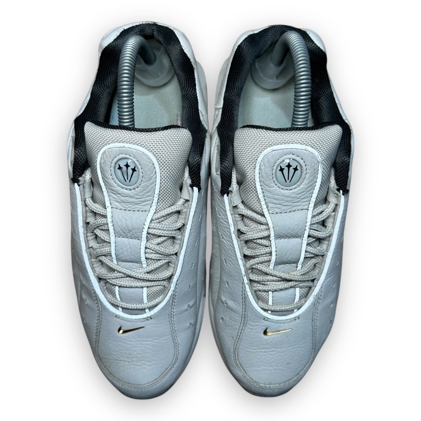 EU42 - US8.5 - UK7.5 • Hot Step Air Terra NOCTA Champagne