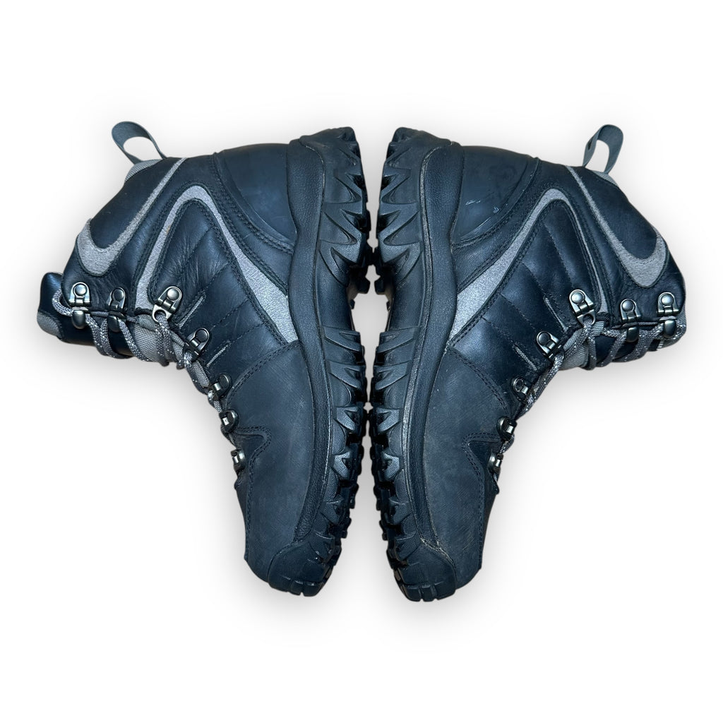 Oakley All Moutains LT Hiking Boots Black