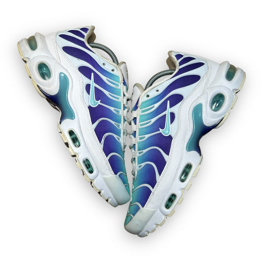 EU38.5 - US6 - UK5.5 • Air Max Plus TN Bleach Aqua