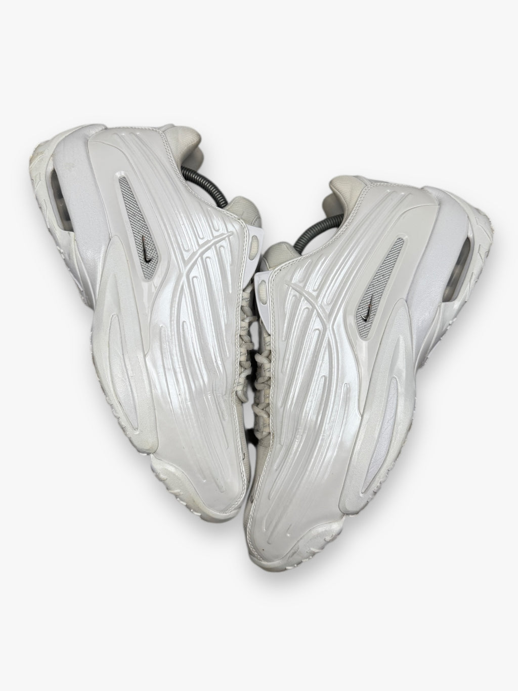 Hot Step 2 NOCTA White