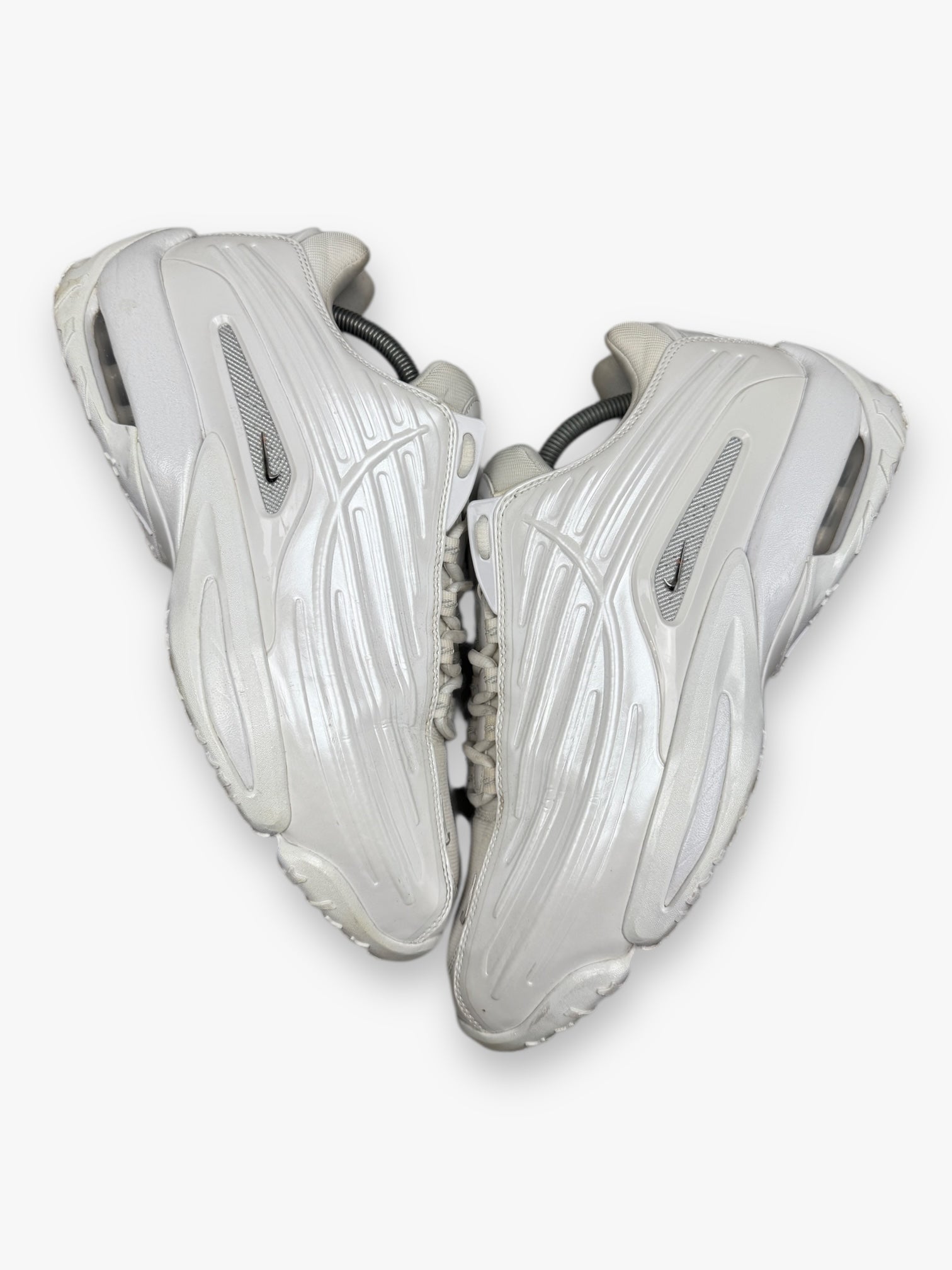 Hot Step 2 NOCTA White