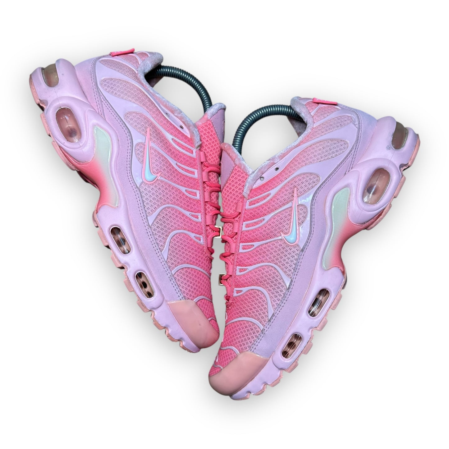 EU41 - US8 - UK7 • Air Max Plus TN City Special Atlanta