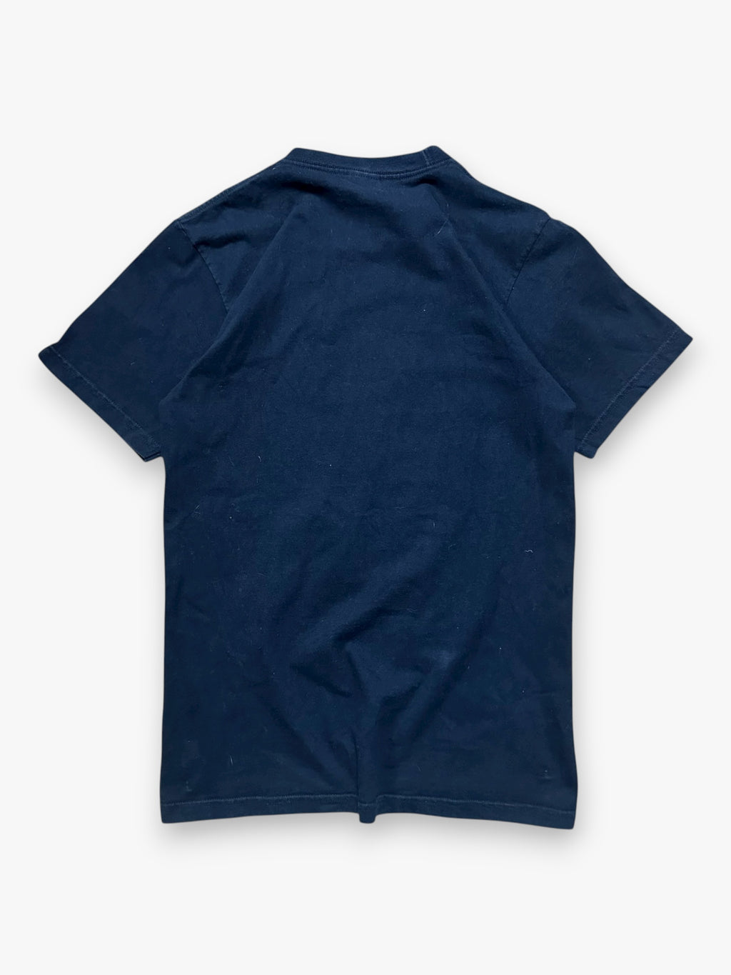 Tee Martine Rose Black