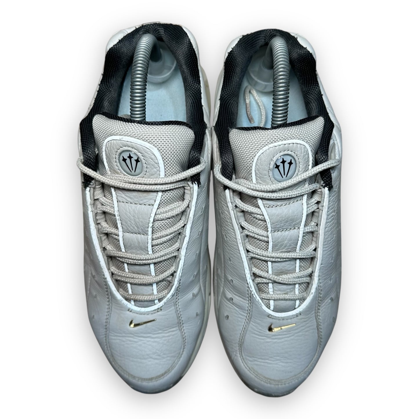 EU42 - US8.5 - UK7.5 • Air Terra Hot Step NOCTA Champagne