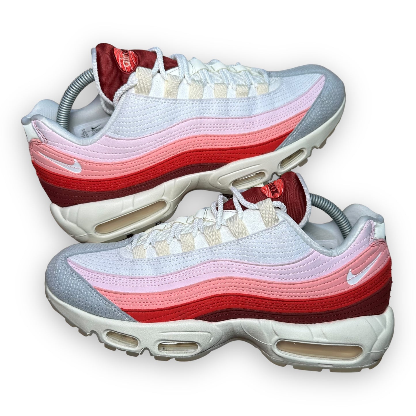 EU44 - US10 - UK9 • Air Max 95 Anatomy of Air GID