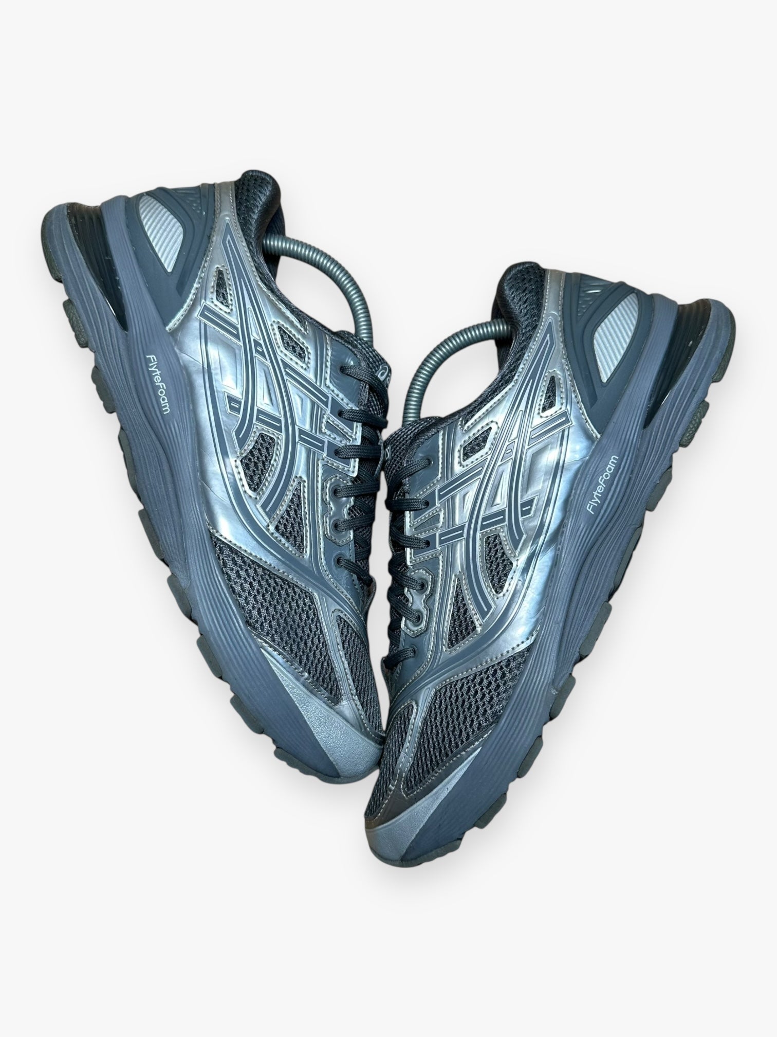 ASICS Gel-Korika Kiko Kostadinov Grey