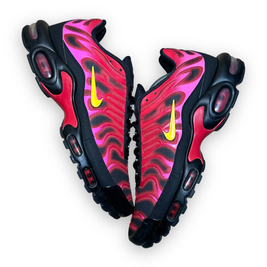 EU47.5 - US13 - UK12 • Air Max Plus TN Supreme Black