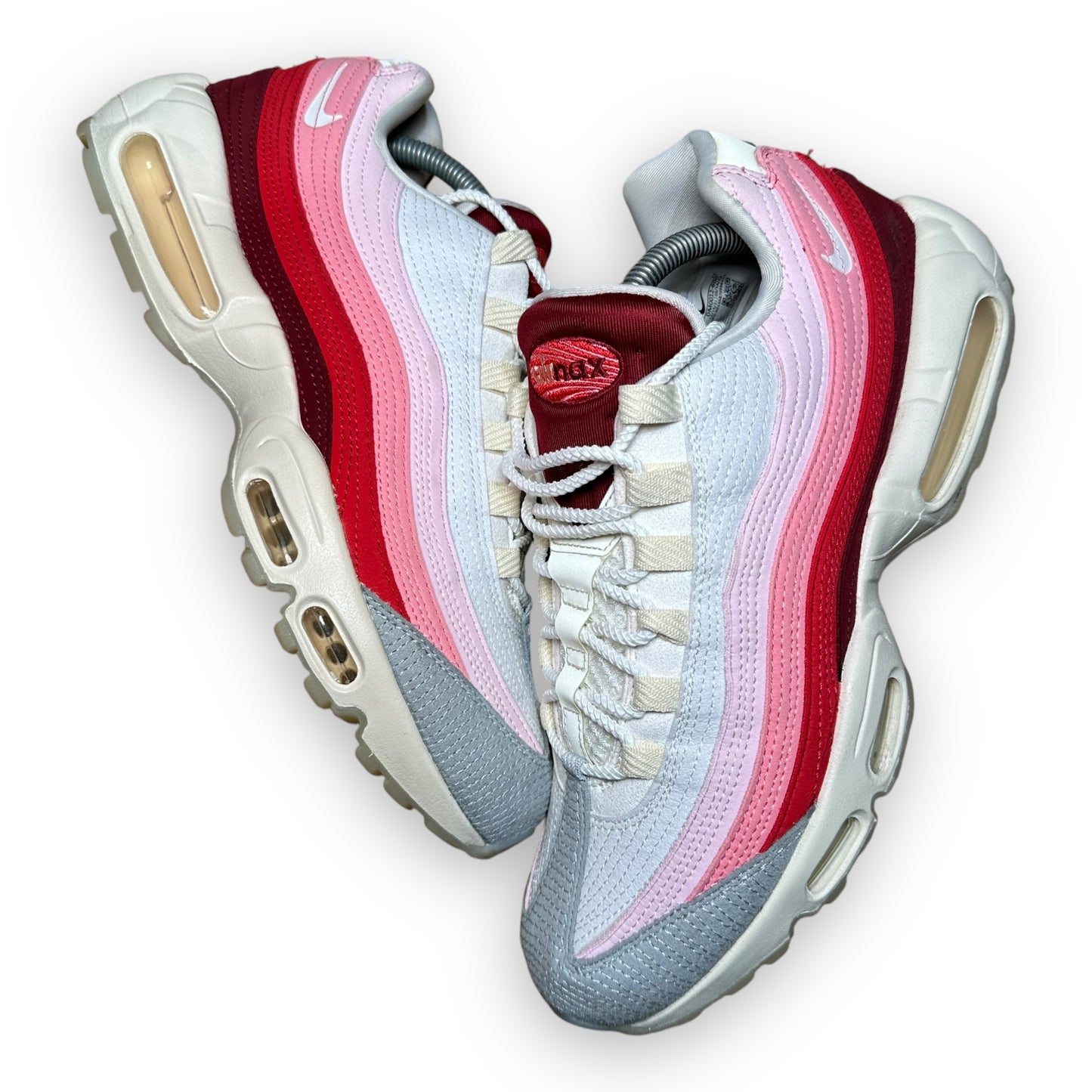 EU44.5 - US10.5 - UK9.5 • Air Max 95 Anatomy of Air GID