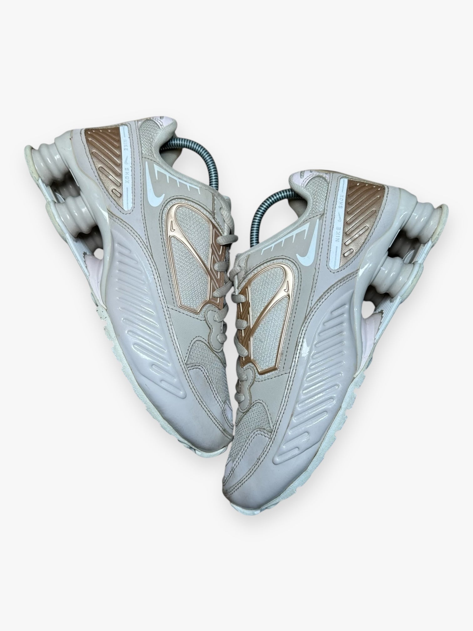 Shox Enigma Desert Sand