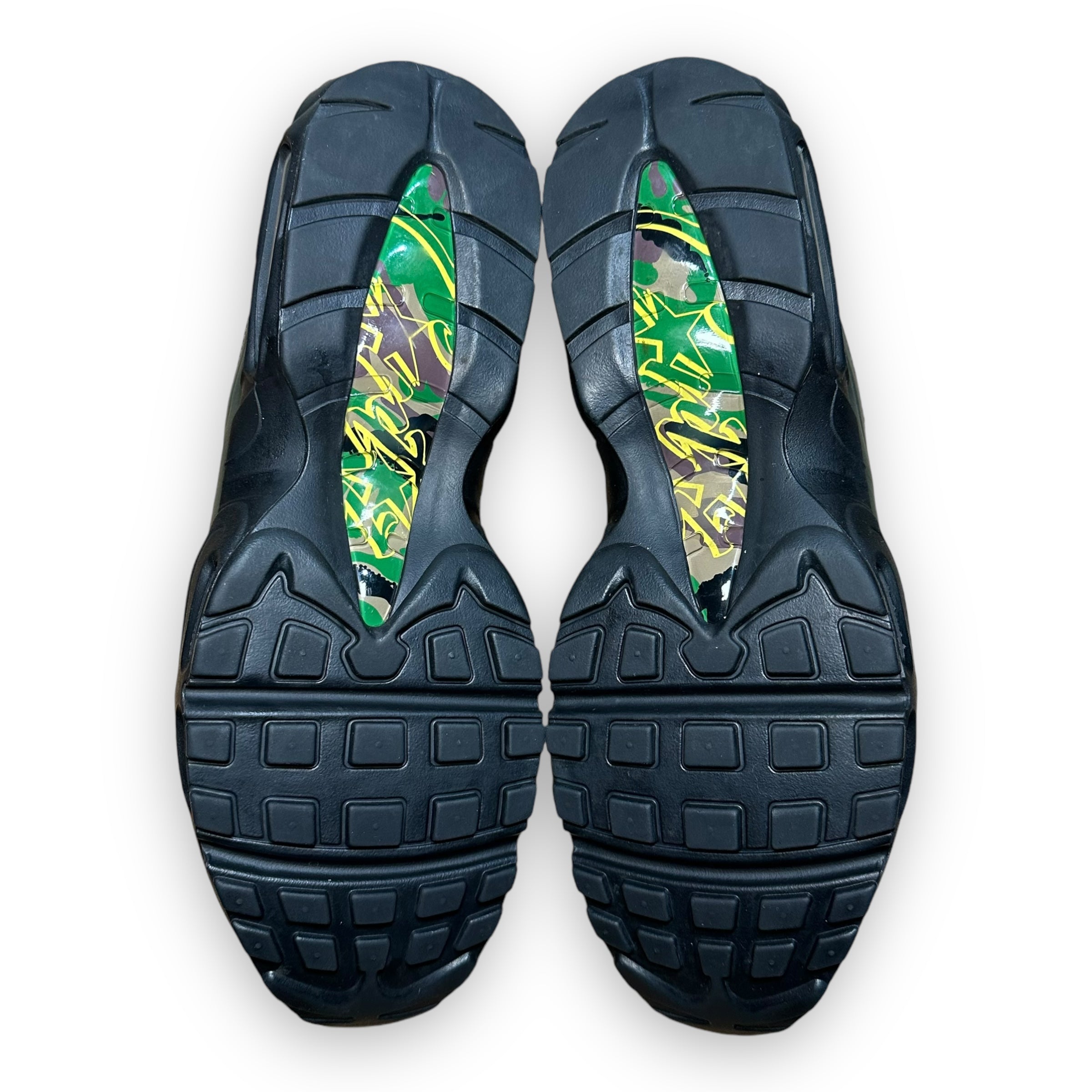 Air Max 95 Corteiz Gutta Green