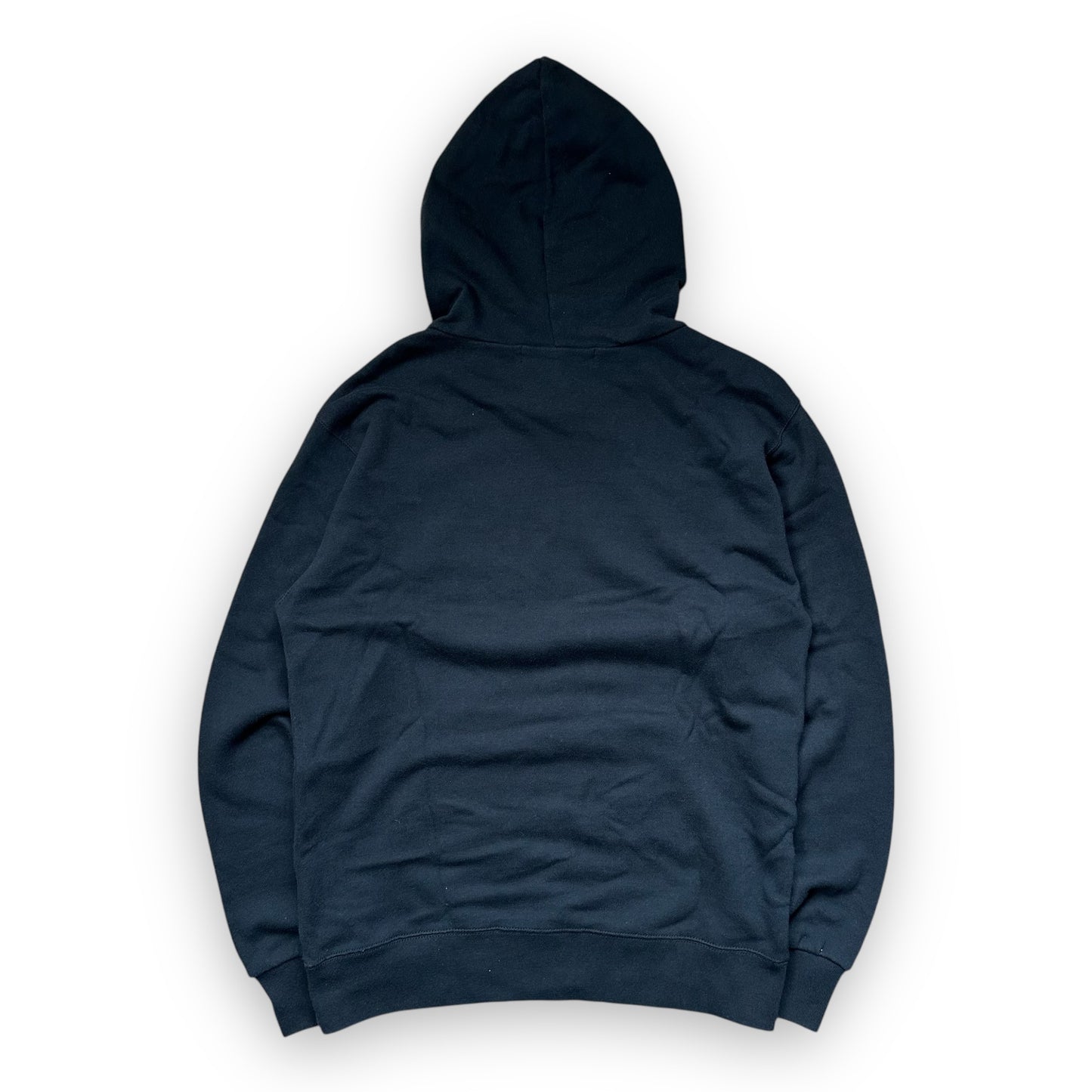 Sweatshirt Hoodie CDG Black (S)