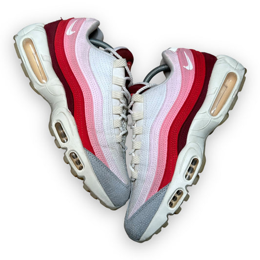 EU44.5 - US10.5 - UK9.5 • Air Max 95 Anatomy of Air GID