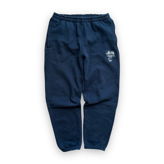 Sweatpant Nike Stussy International Black SS21 (M)