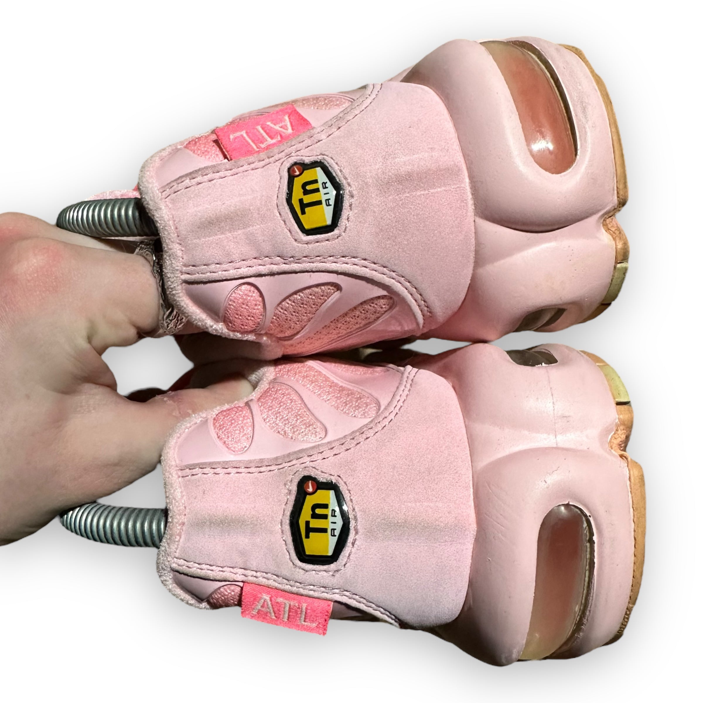 Air Max Plus TN City Special Atlanta