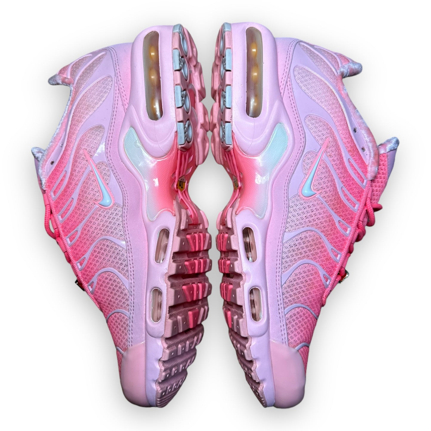 EU41 - US8 - UK7 • Air Max Plus City Special Atlanta