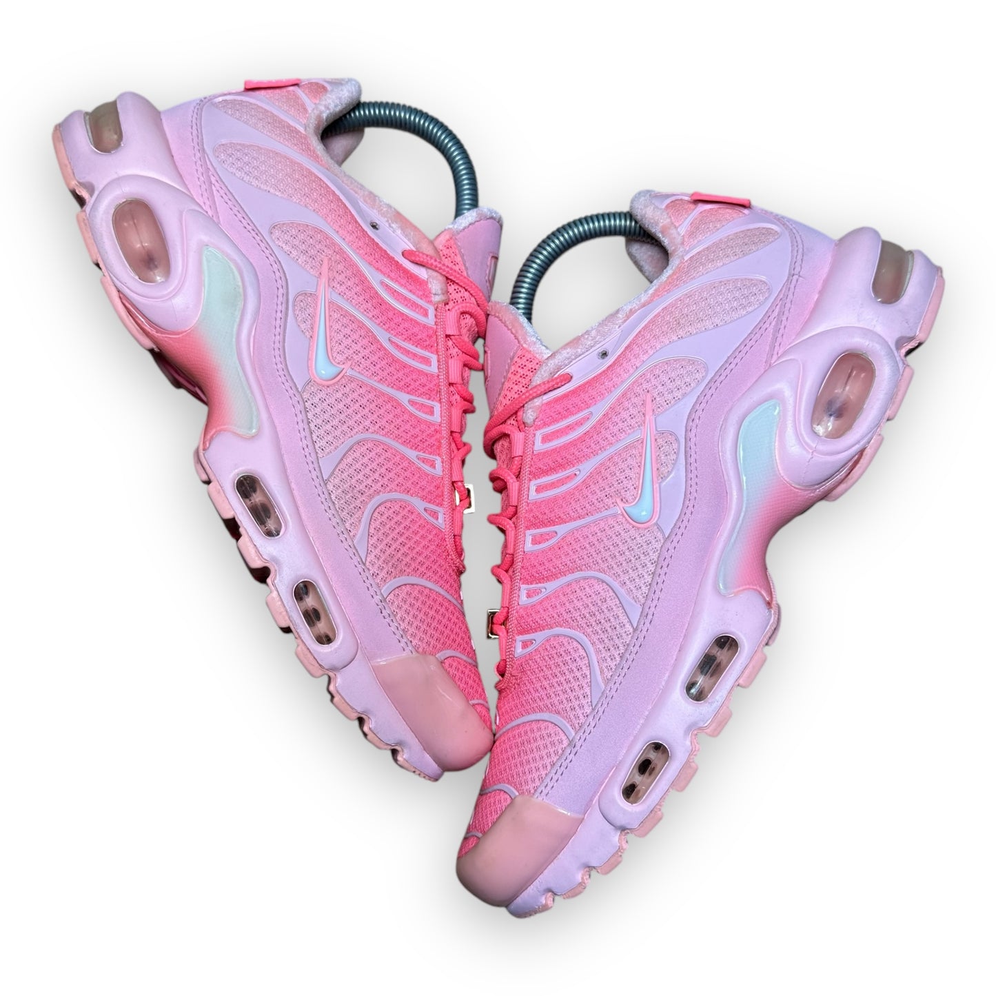 EU40.5 - US7.5 - UK6.5 • Air Max Plus City Special Atlanta