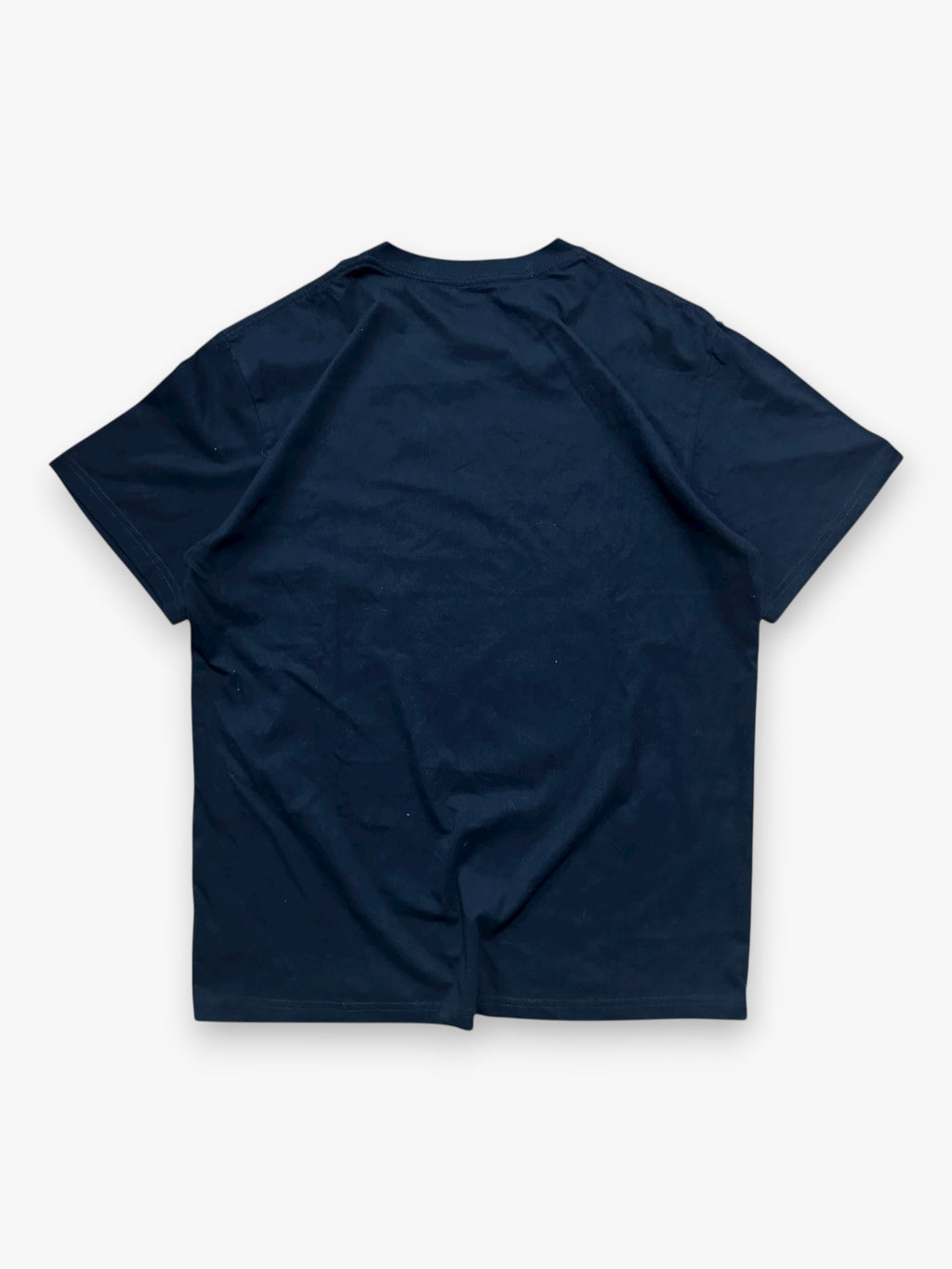 Tee Supreme Handstyle Black SS22