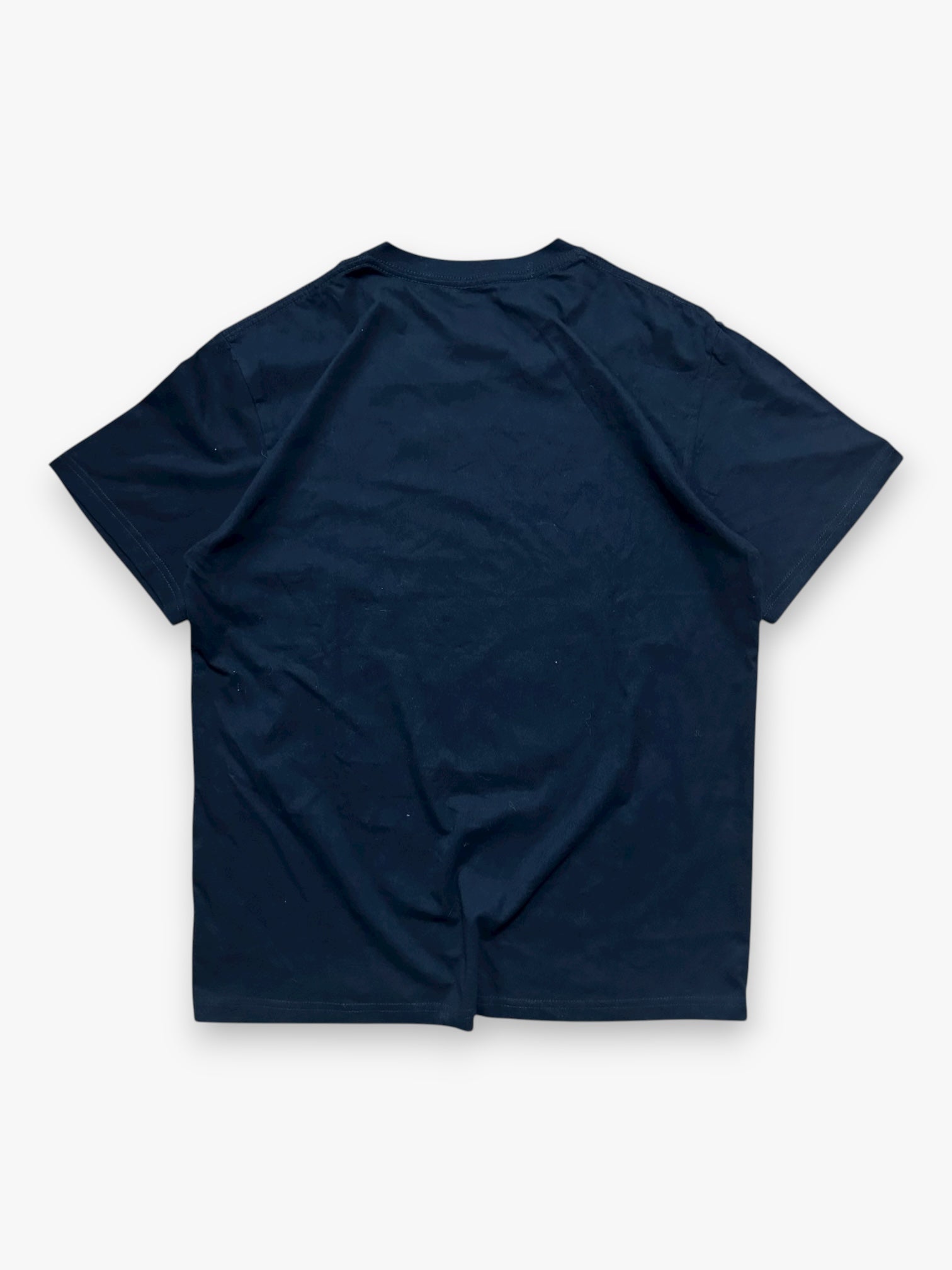 Tee Supreme Handstyle Black SS22