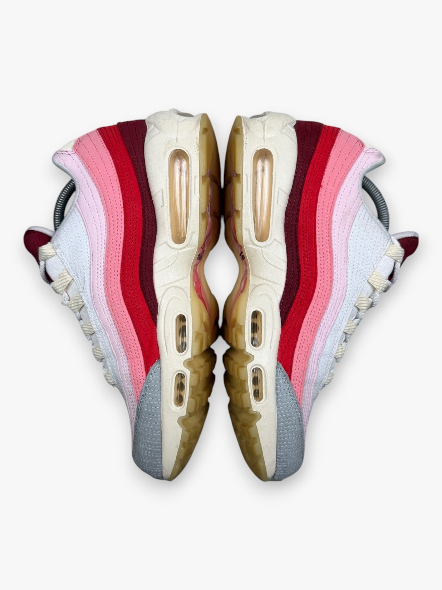 Air Max 95 Anatomy of Air GID