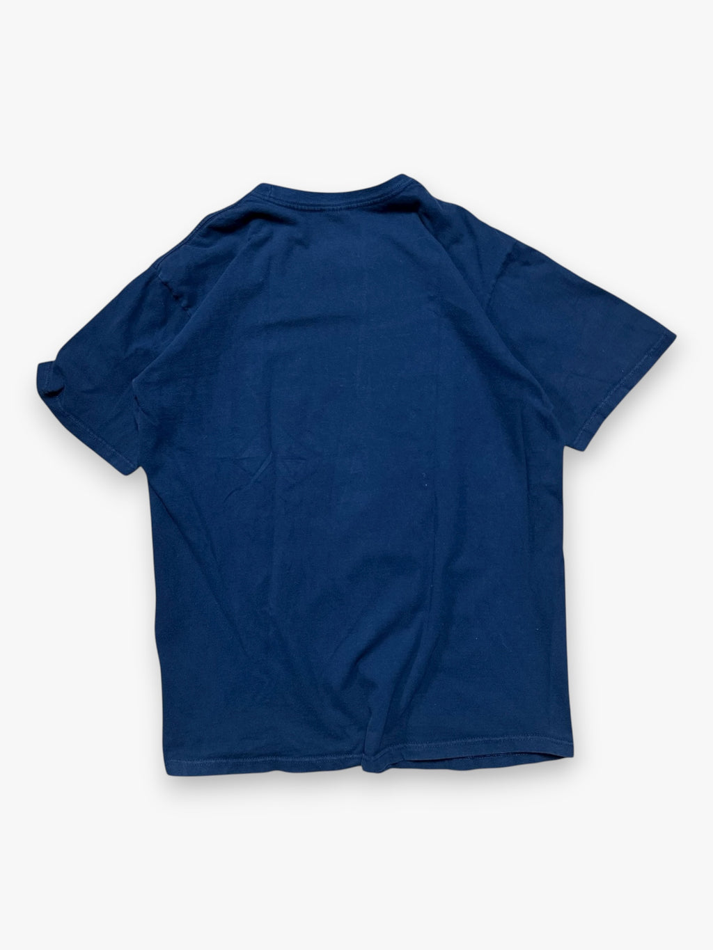 Tee Supreme Dunk Navy SS21