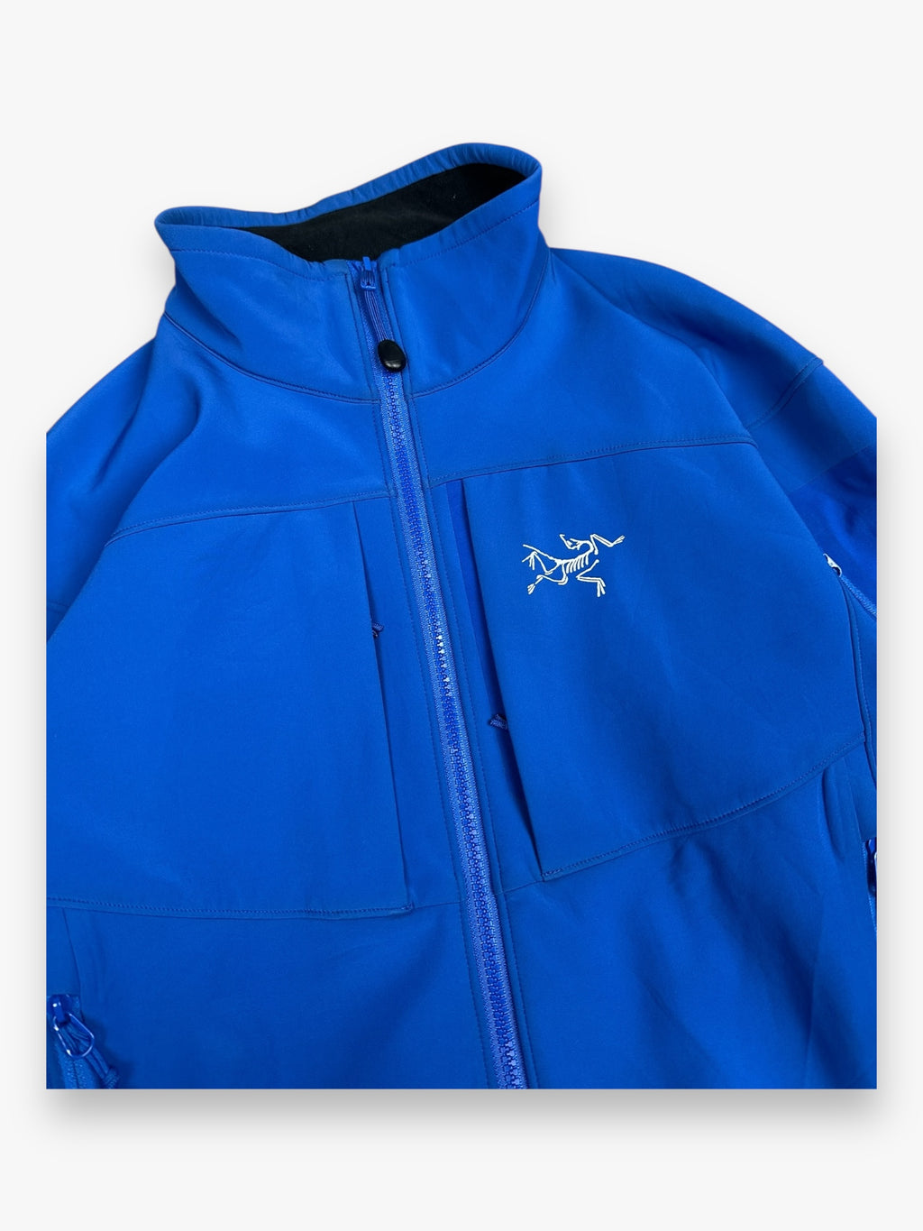 Jacket Arc’Teryx Gamma MX Blue