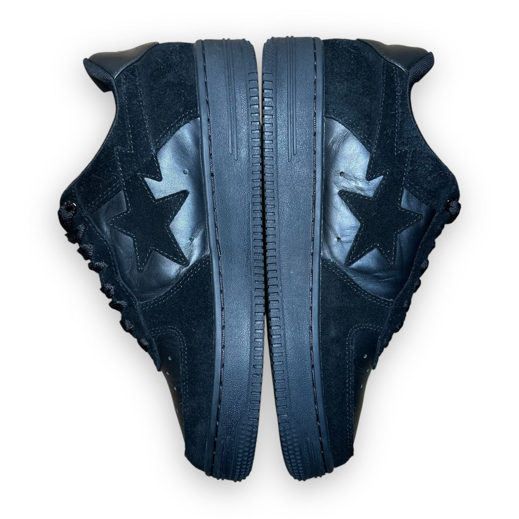 Bape STA Comme des Garcons Osaka Black