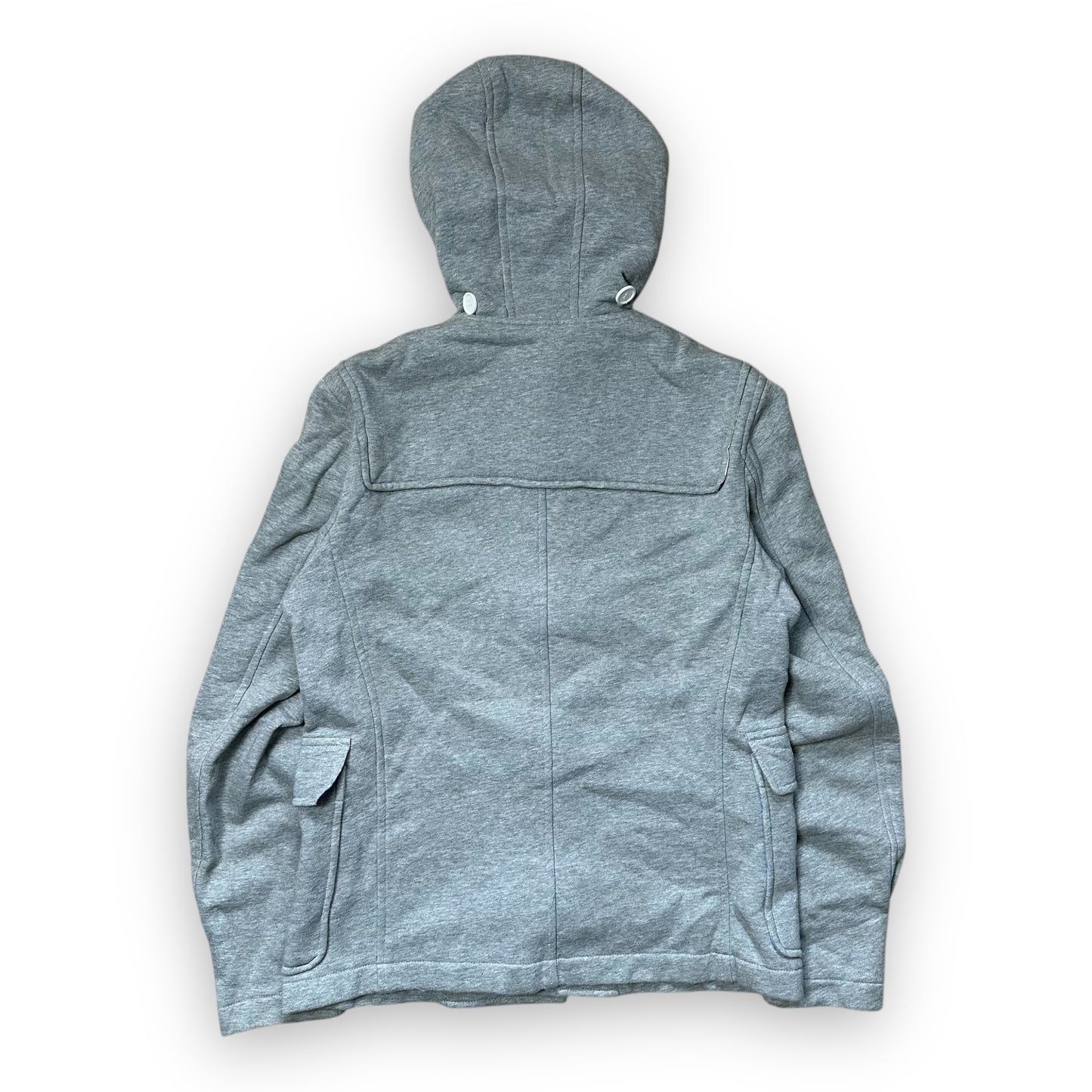 Jacket Comme des Garcons SHIRT Duffle Coat Grey (L)