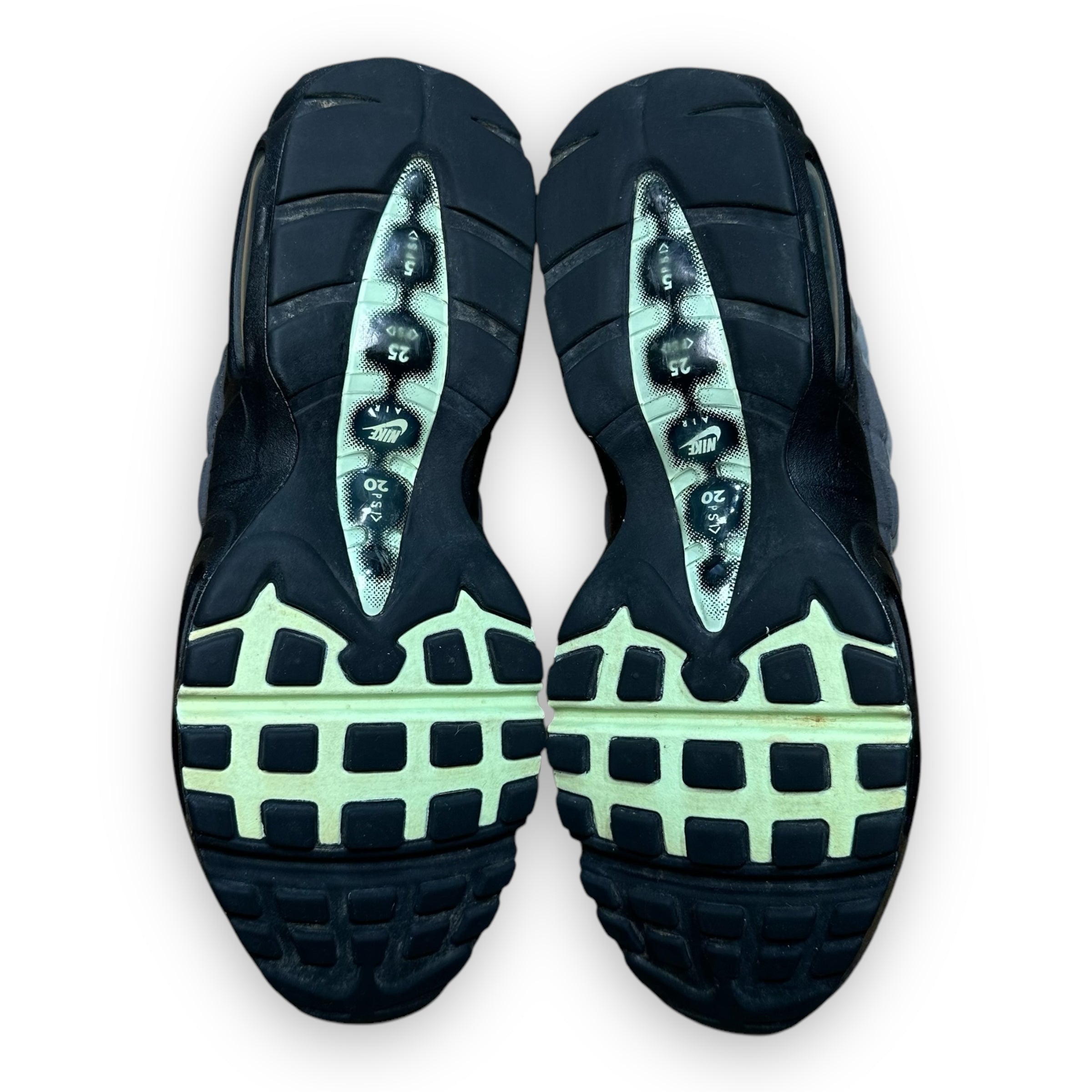 Air Max 95 OG Fresh Mint