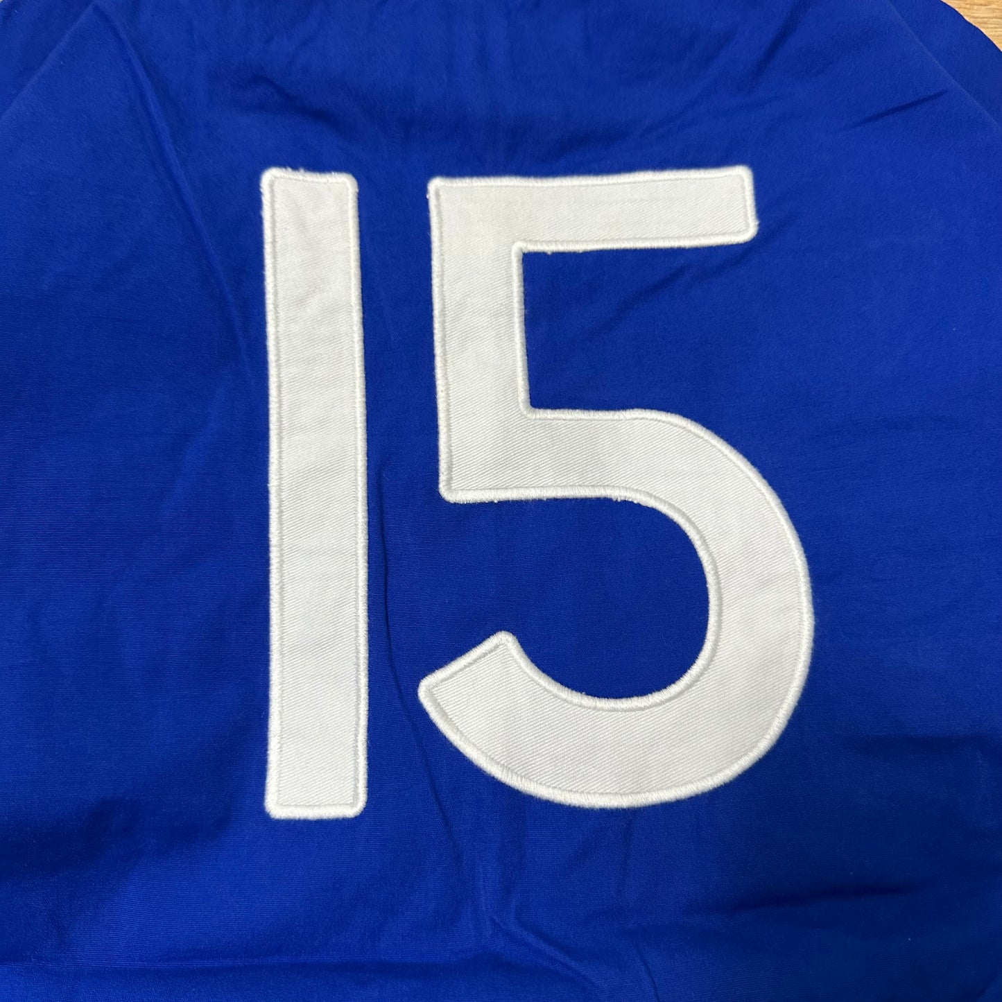 Jacket Ralph Lauren Flag Italia Blue vintage (S)