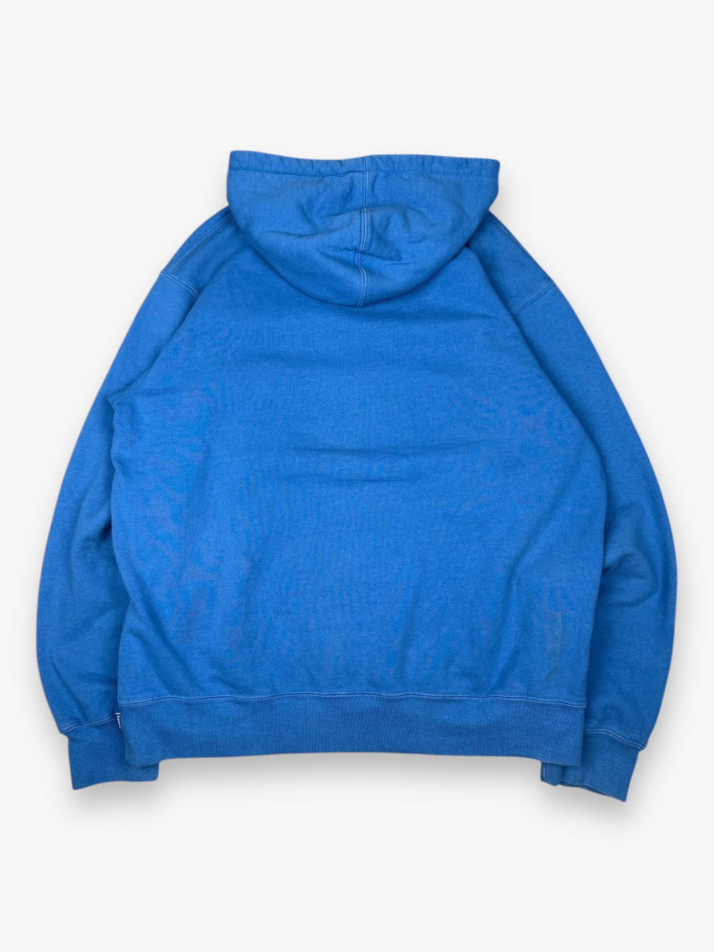 Sweatshirt Hoodie Supreme Crossover Pale Royal SS20