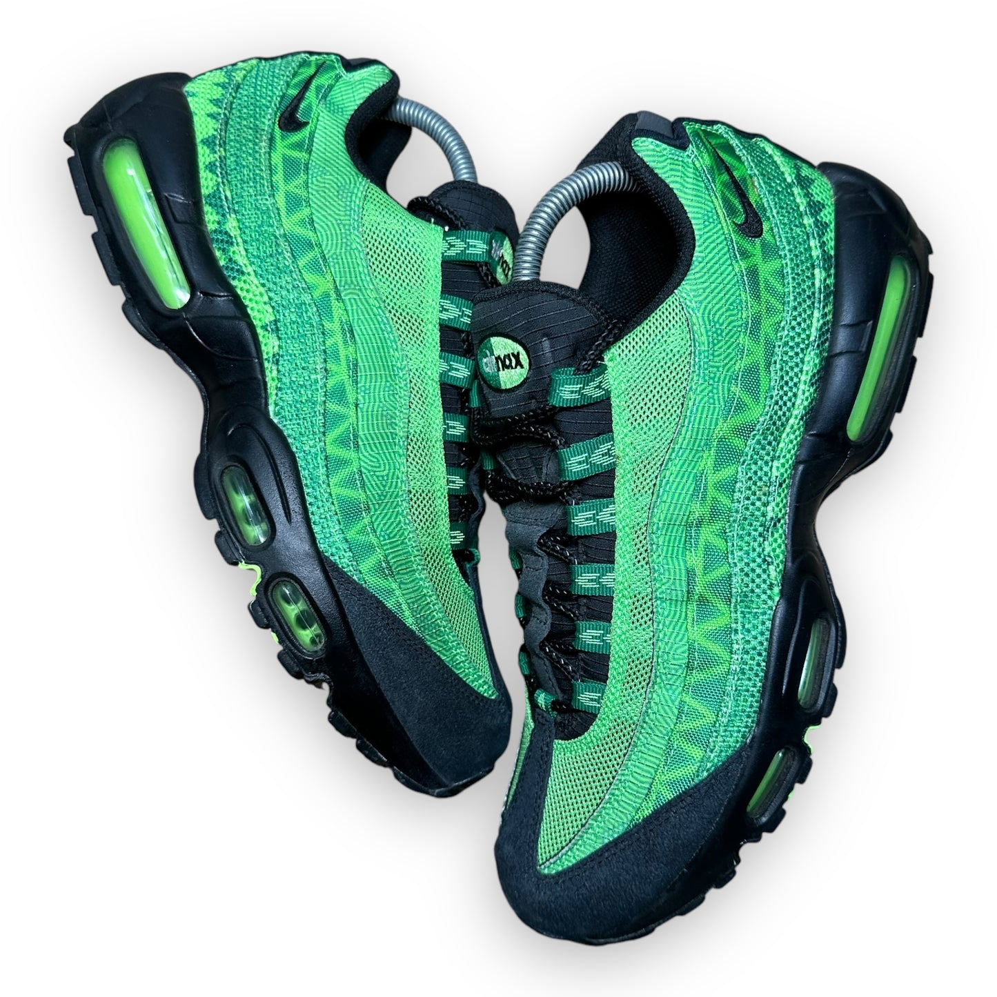 EU43 - US9.5 - UK8.5 • Air Max 95 Neija