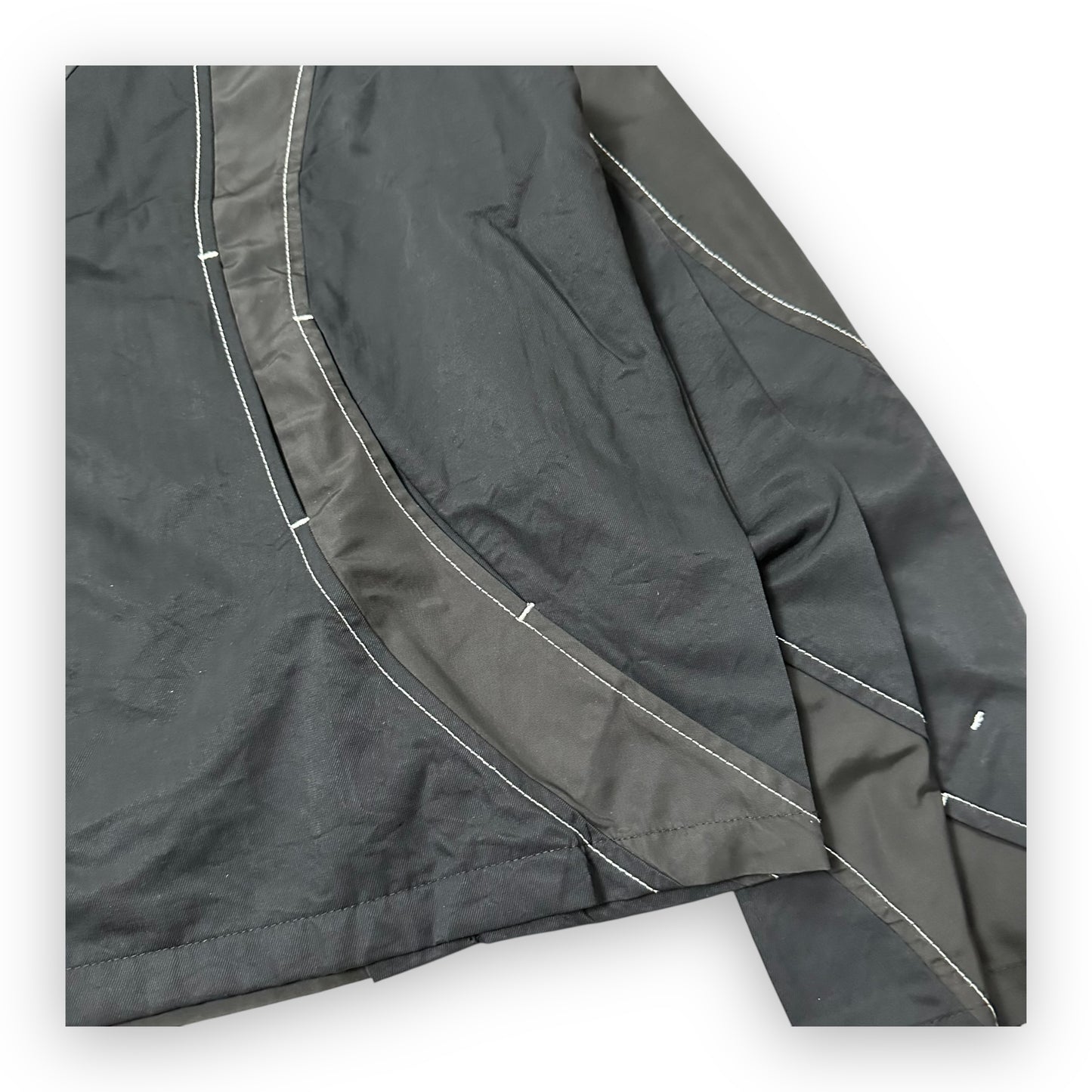 Jacket PAF (Post Archive Faction) 3.0 Technical Left Black (XL)