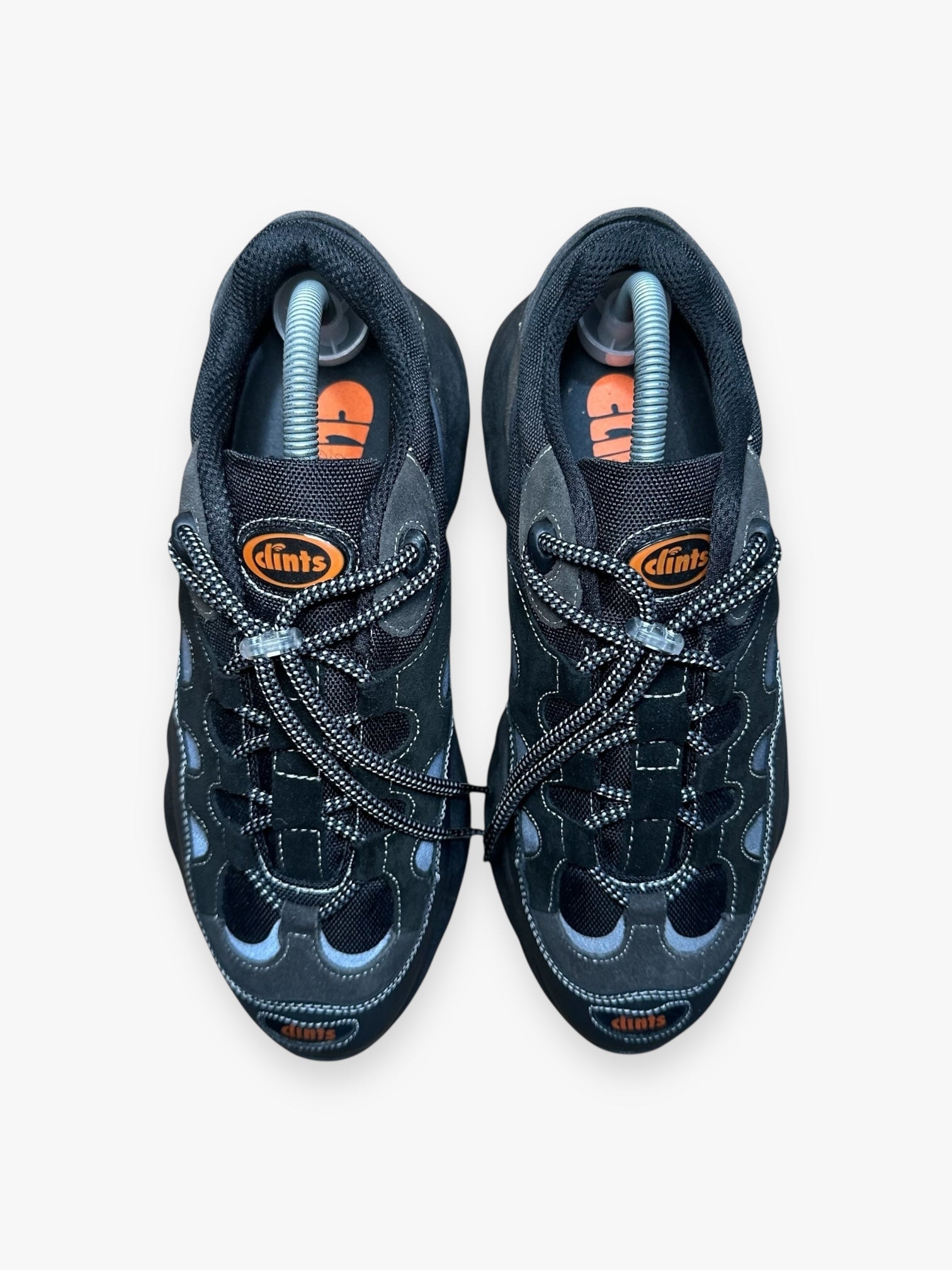 Clints TRL Footprint 2.0 Black Gum