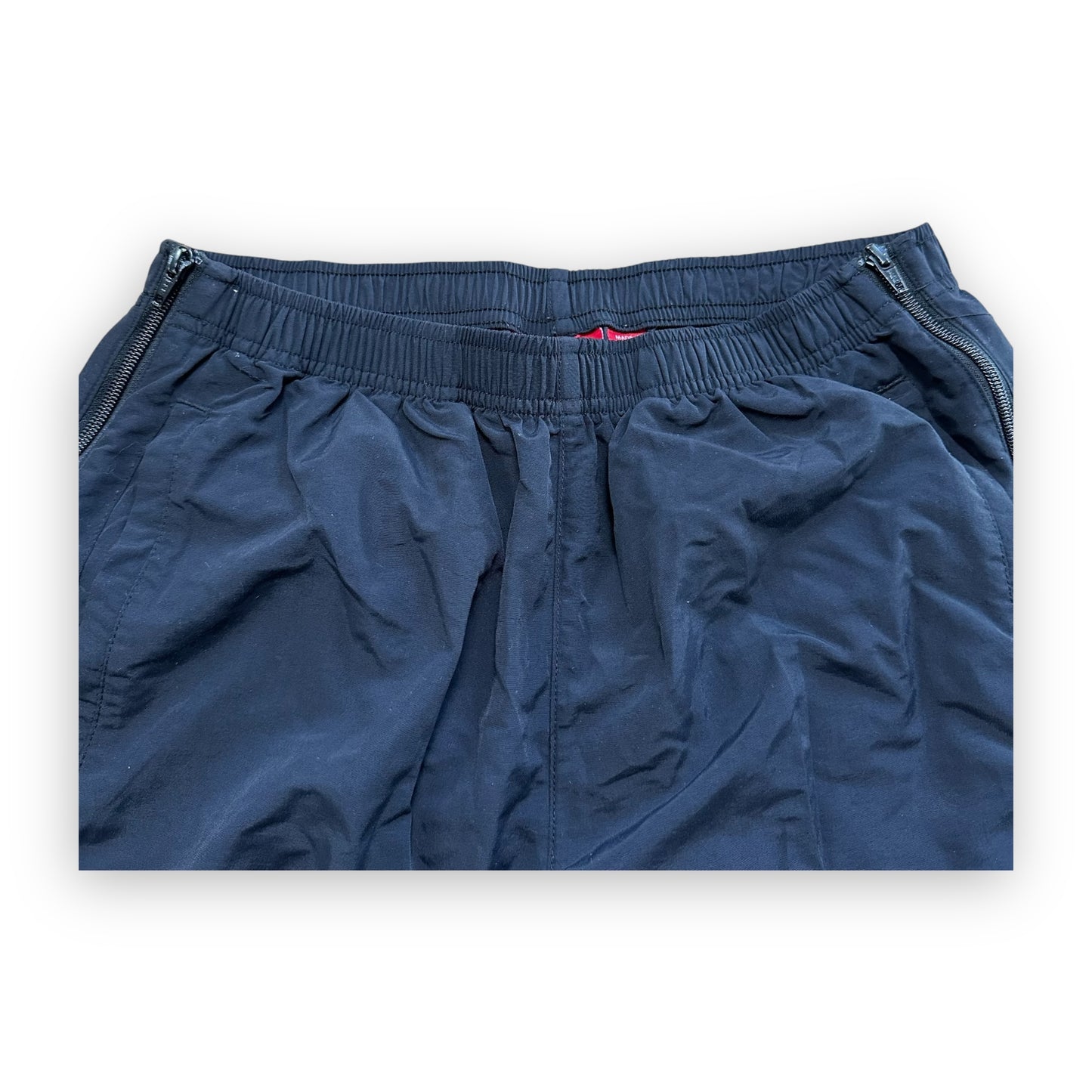 Pant Supreme Warm Up Black SS24 (M)
