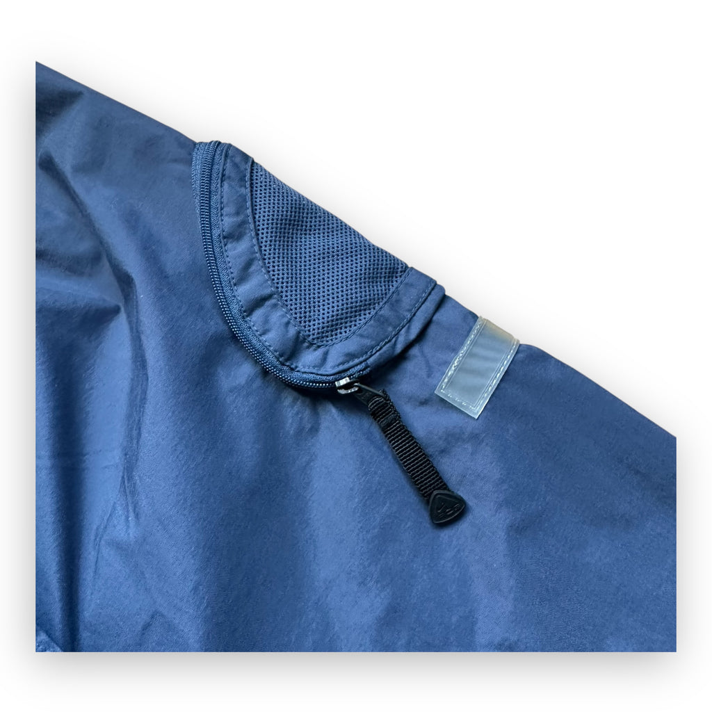Jacket Nike ACG Asymmetrical Navy vintage